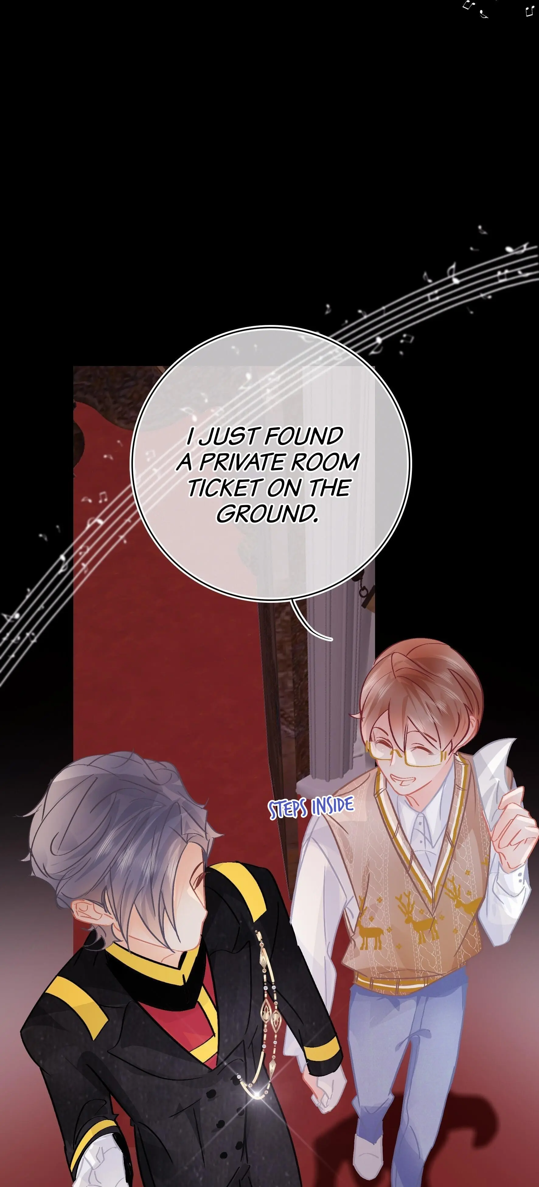 Turing Code (Official) - Chapter 86 manhwa