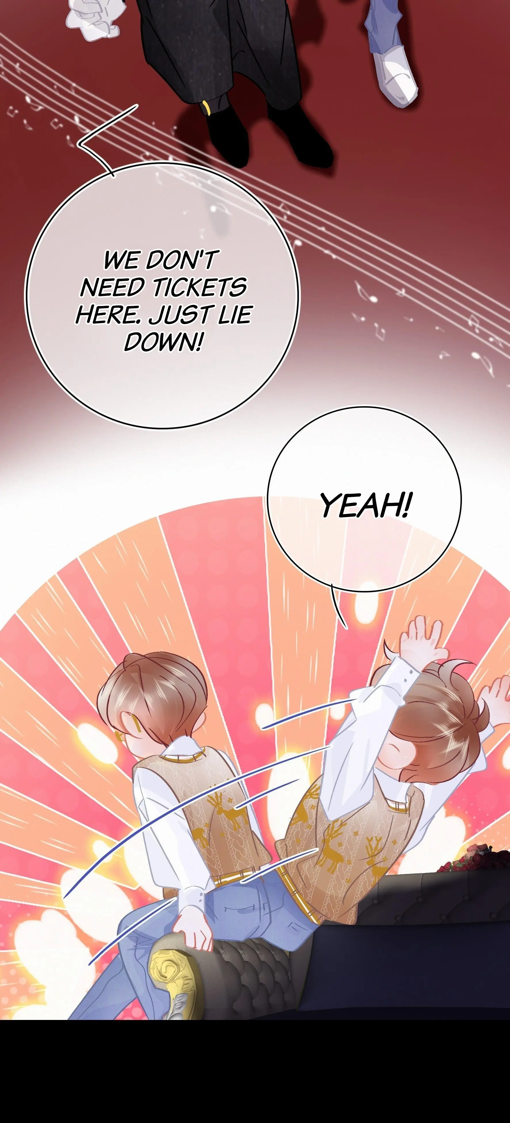 Turing Code (Official) - Chapter 86 manhwa