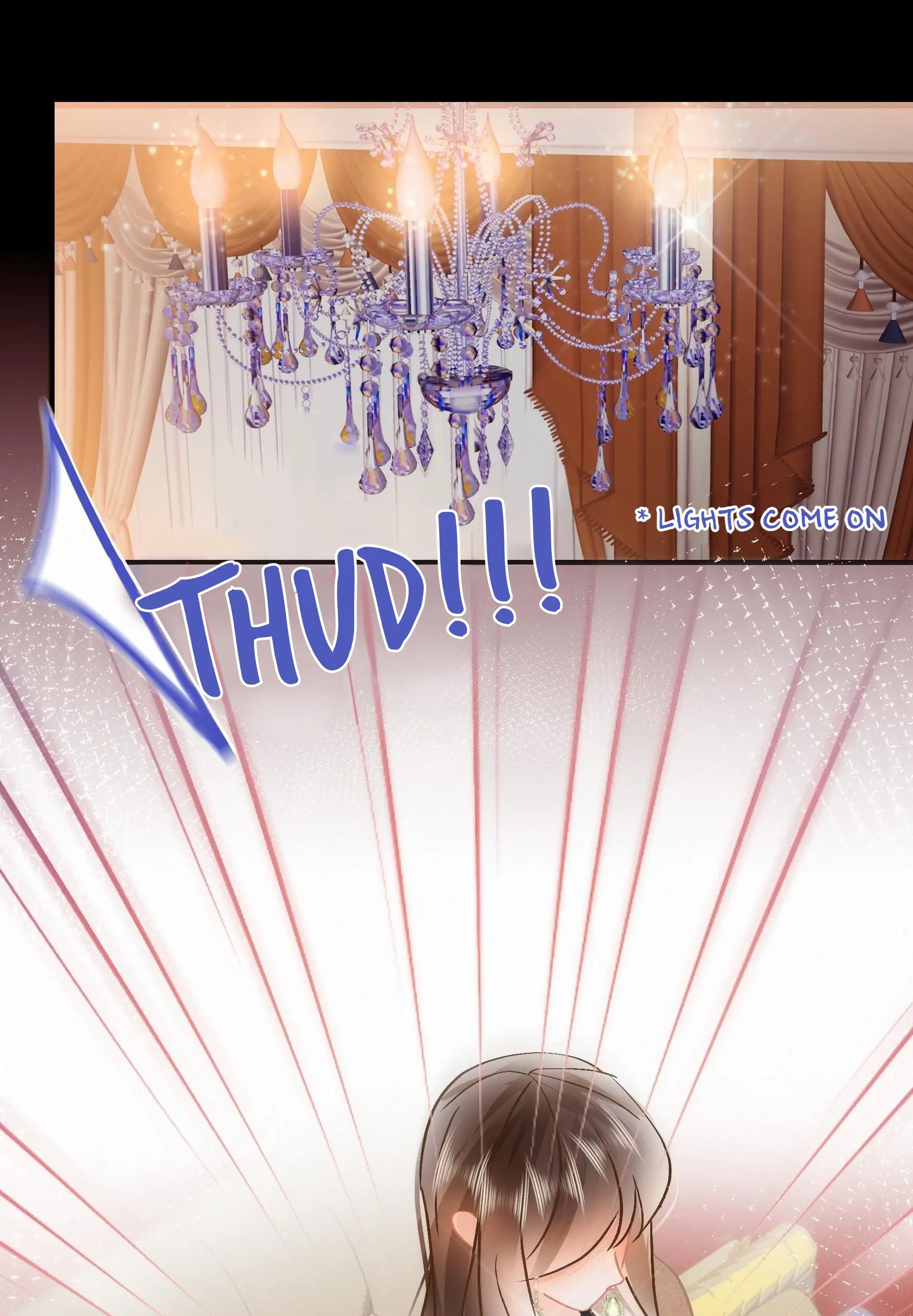 Turing Code (Official) - Chapter 86 manhwa