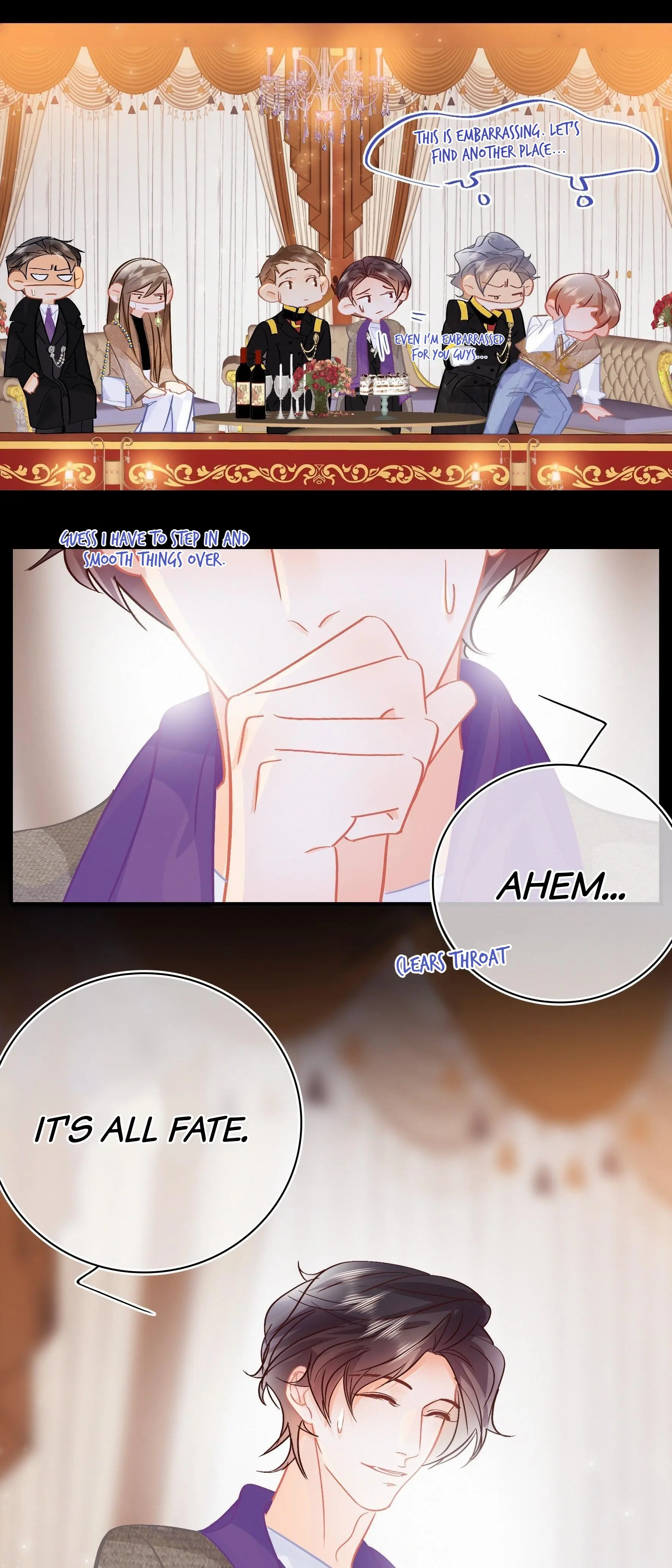 Turing Code (Official) - Chapter 87 manhwa