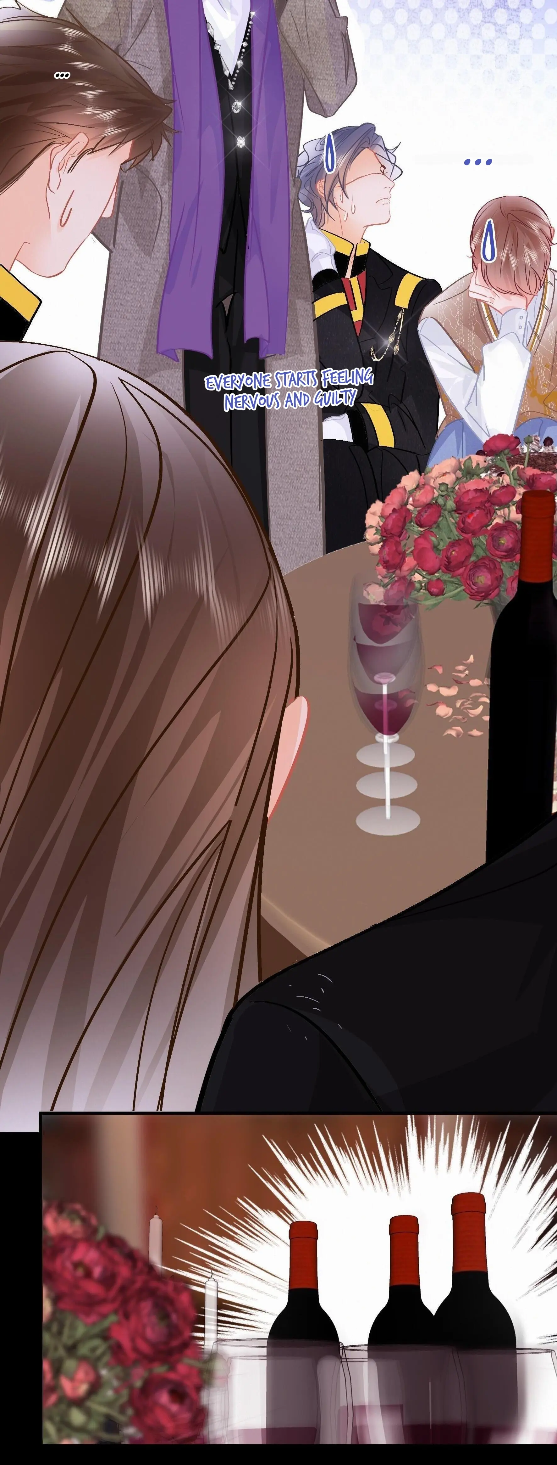 Turing Code (Official) - Chapter 87 manhwa