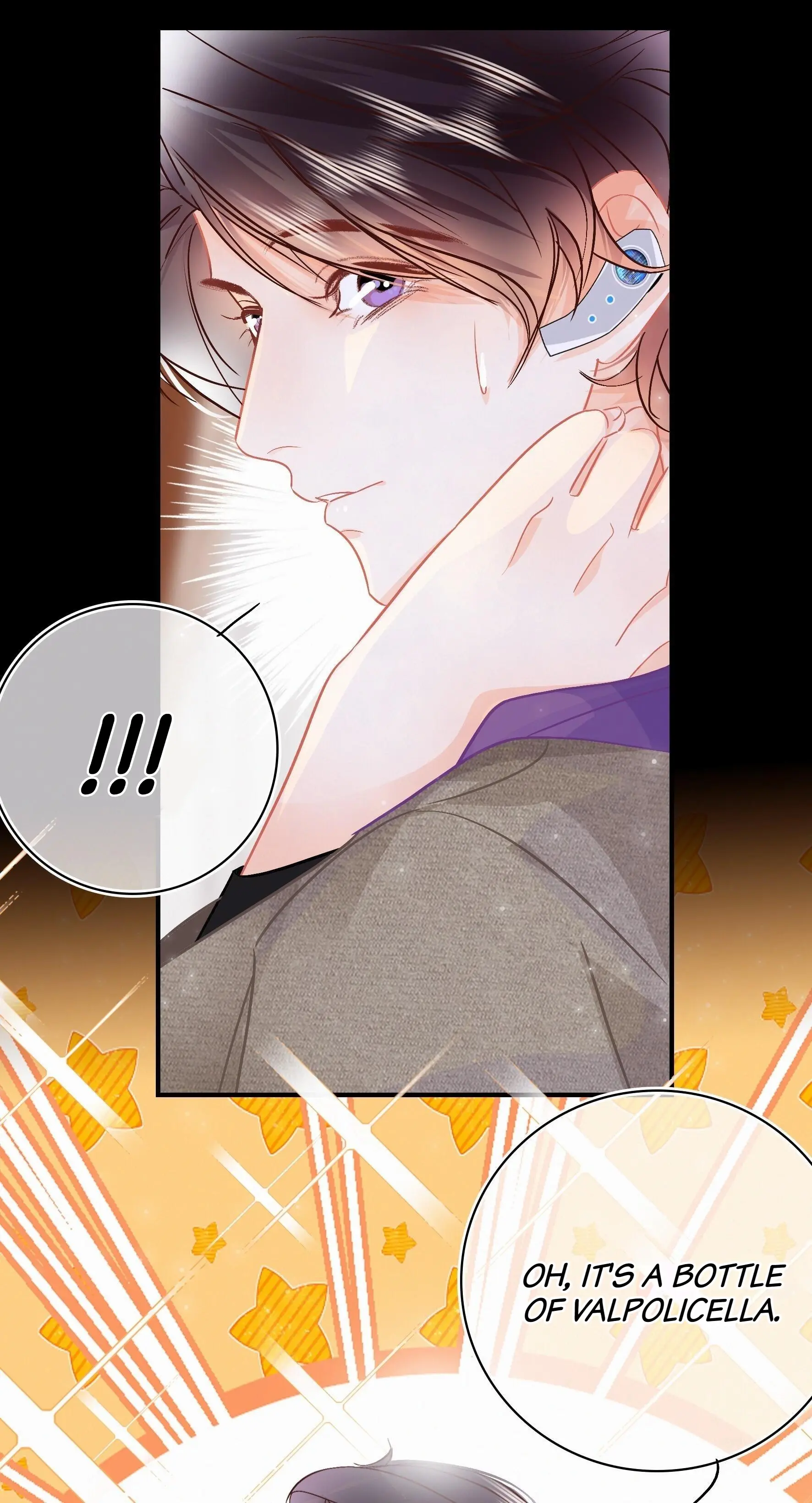 Turing Code (Official) - Chapter 87 manhwa