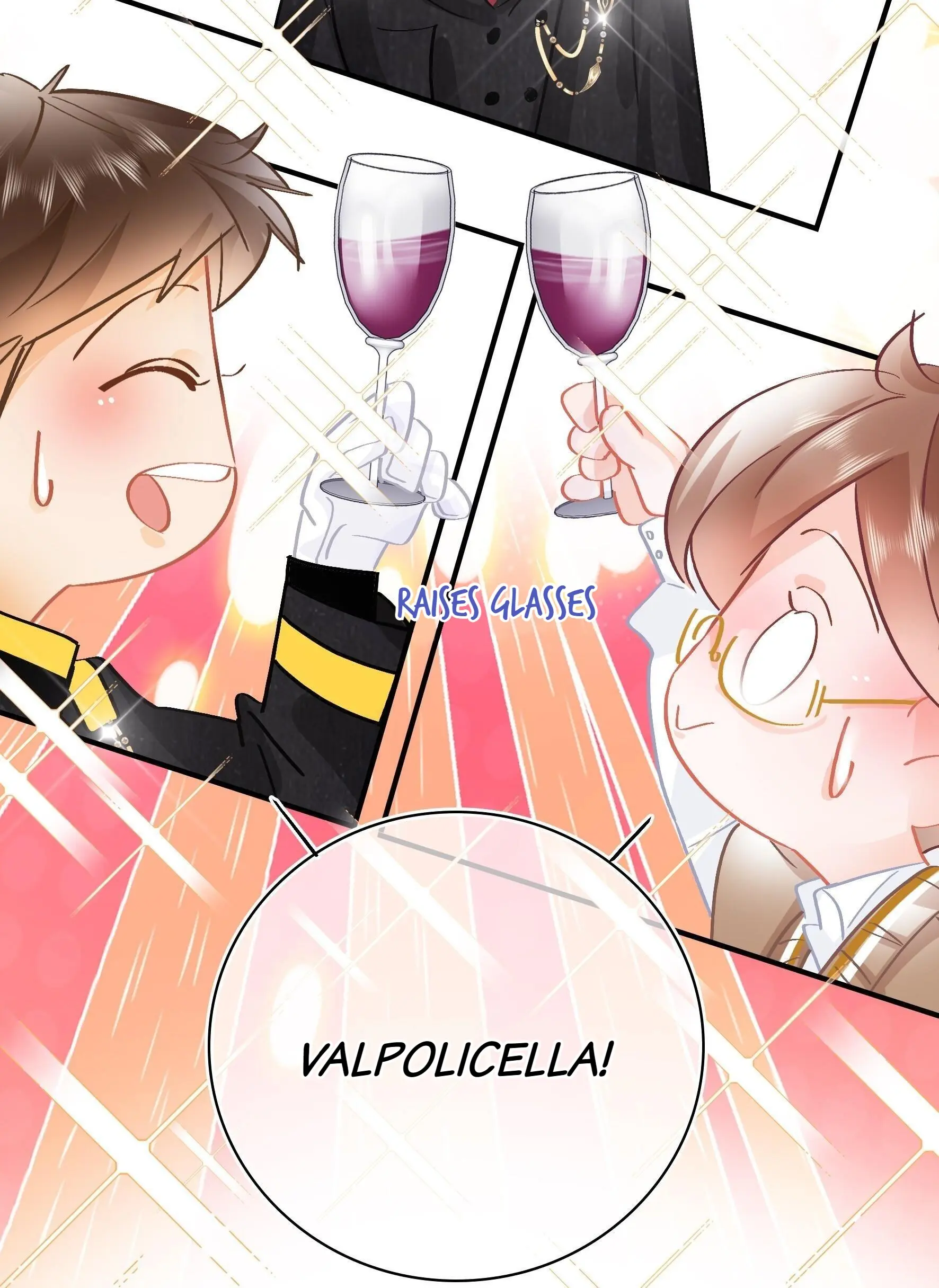 Turing Code (Official) - Chapter 87 manhwa