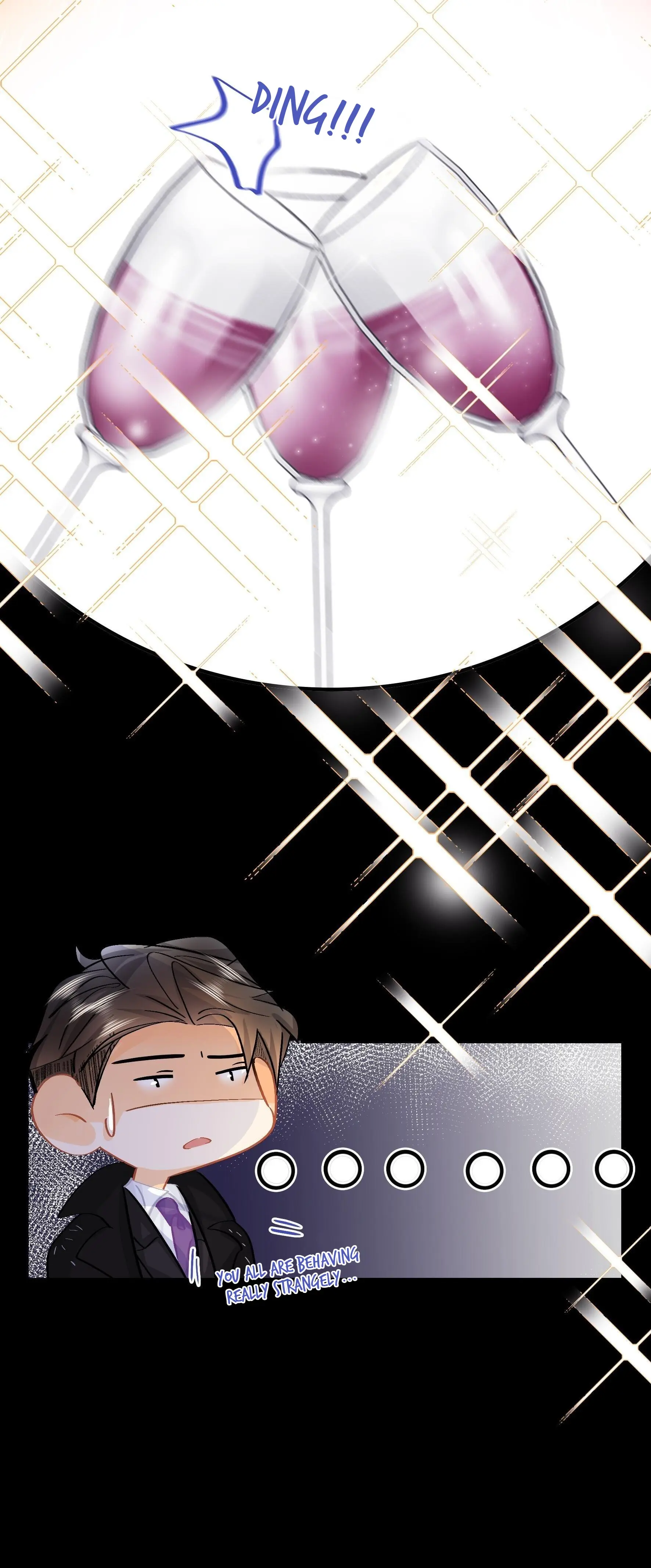 Turing Code (Official) - Chapter 87 manhwa