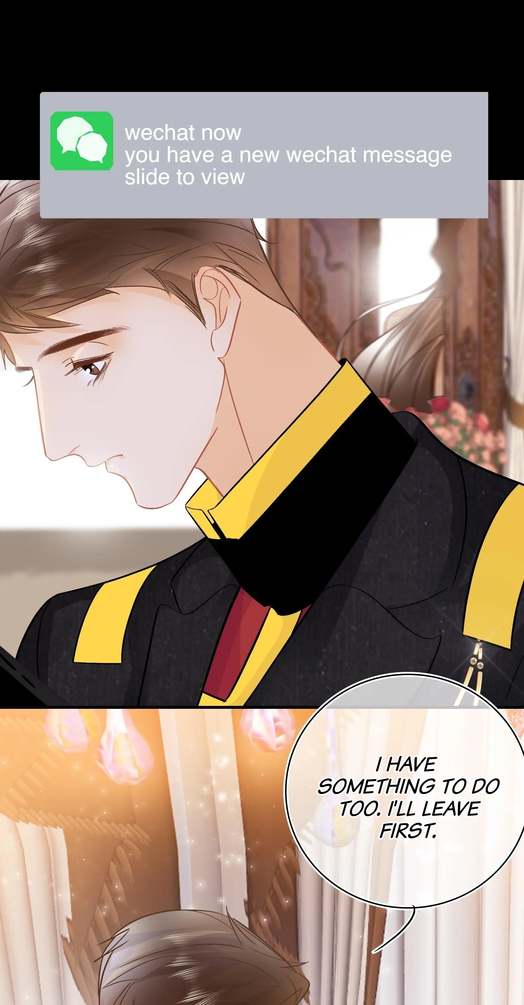 Turing Code (Official) - Chapter 87 manhwa