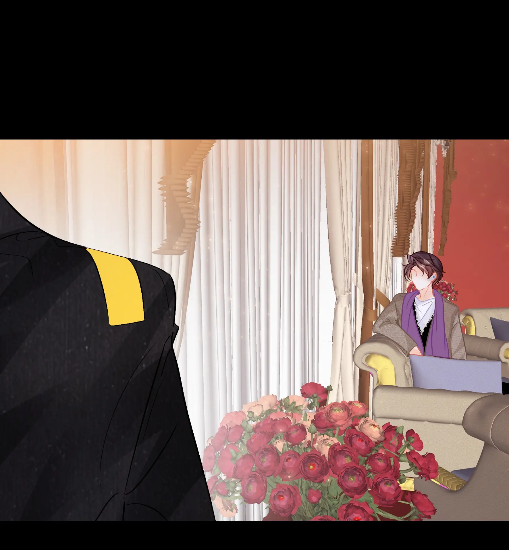 Turing Code (Official) - Chapter 87 manhwa