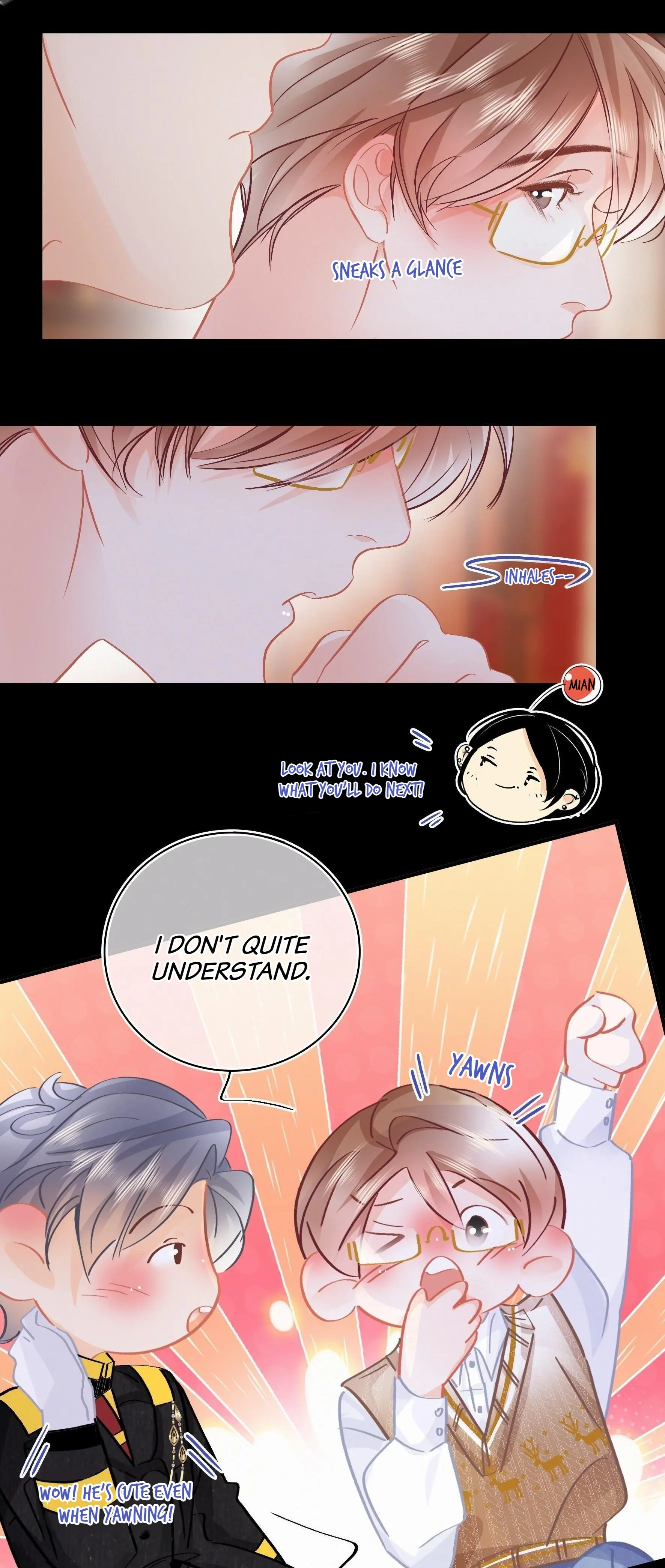 Turing Code (Official) - Chapter 87 manhwa