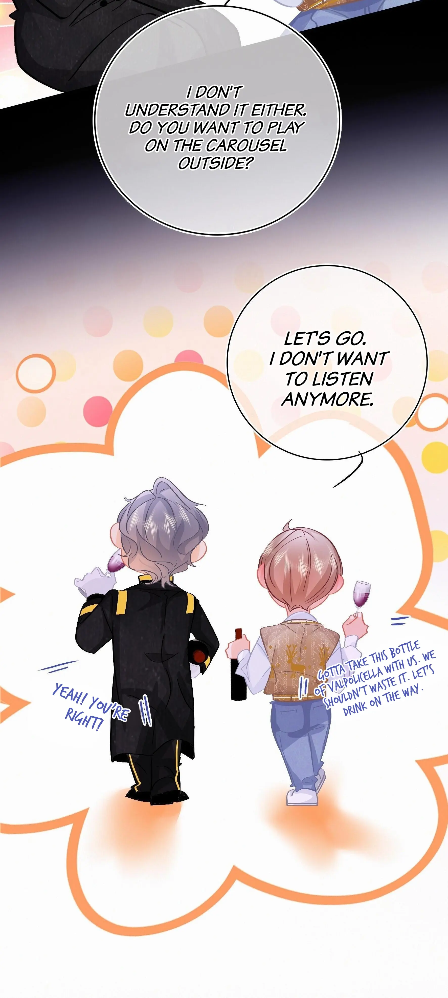 Turing Code (Official) - Chapter 87 manhwa