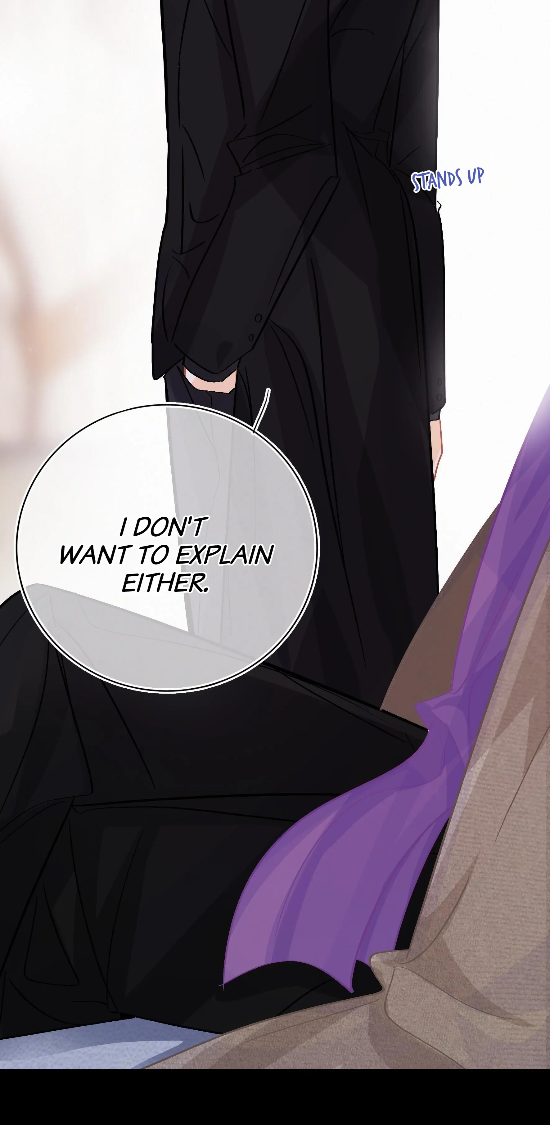 Turing Code (Official) - Chapter 87 manhwa