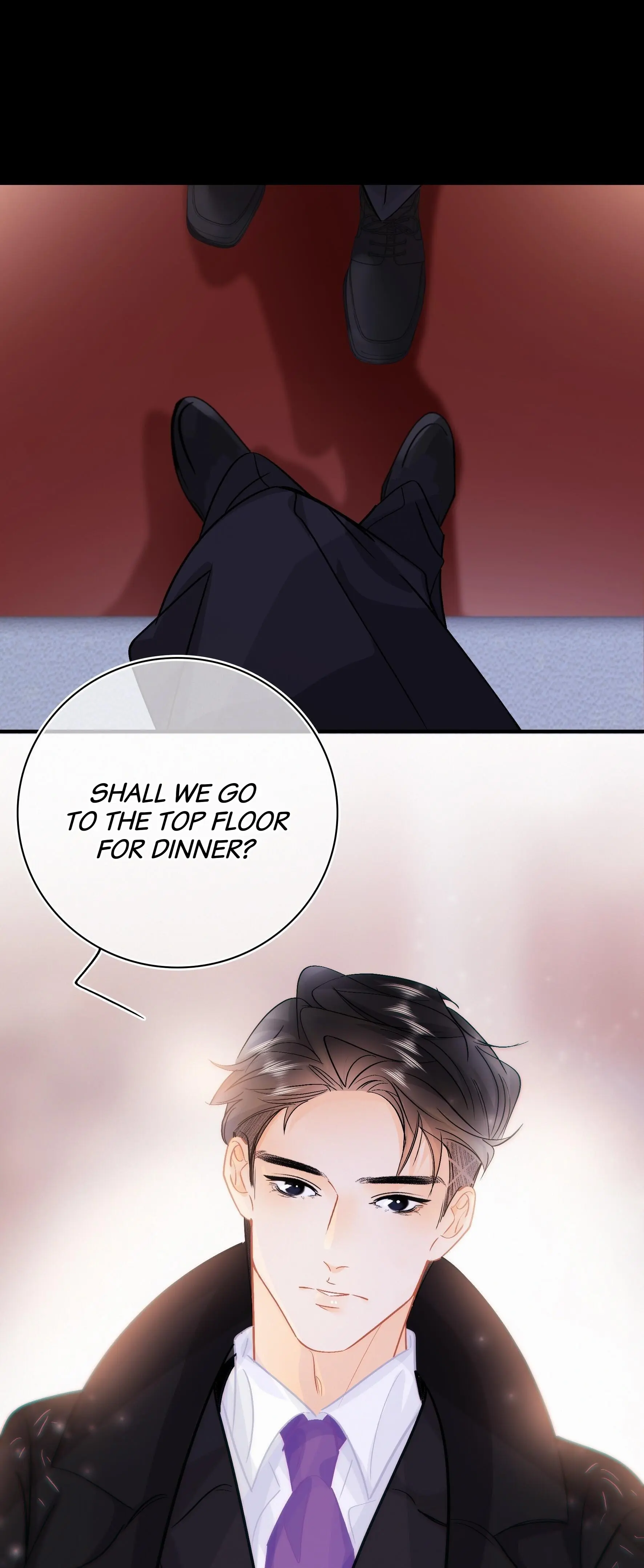 Turing Code (Official) - Chapter 87 manhwa