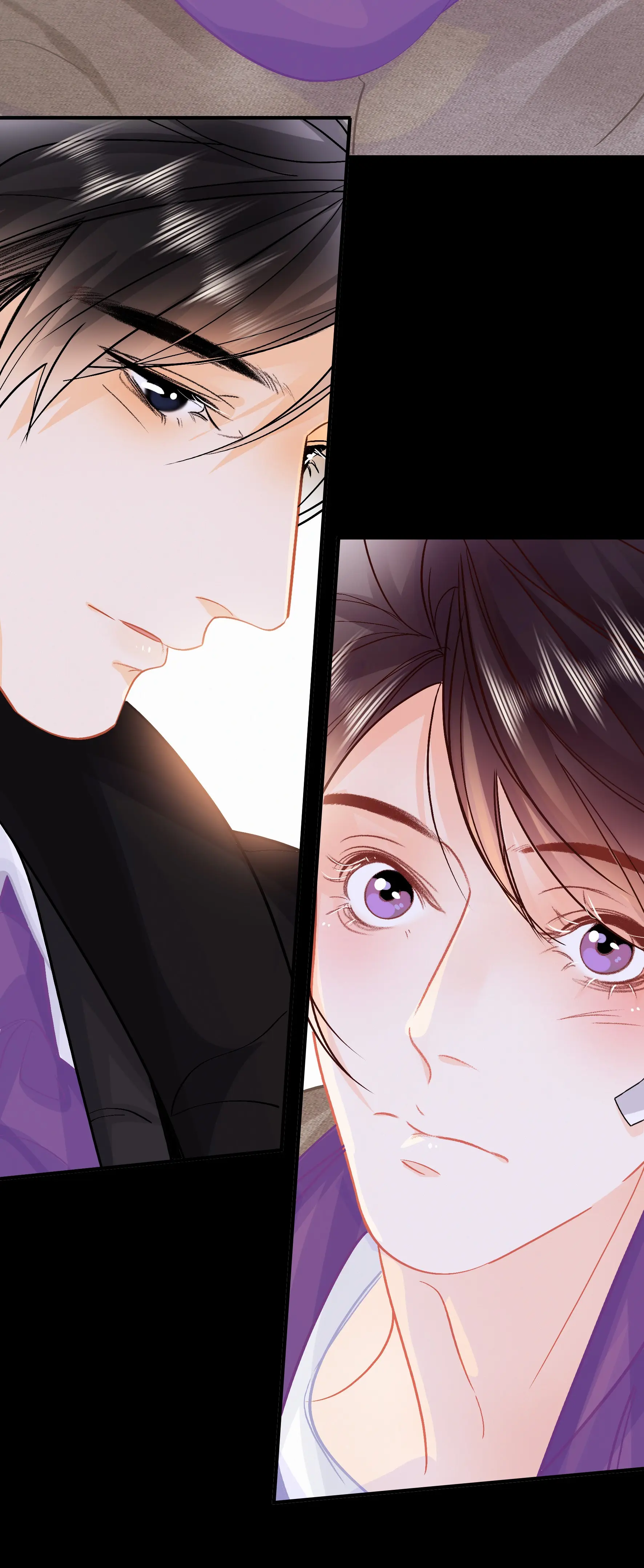 Turing Code (Official) - Chapter 87 manhwa