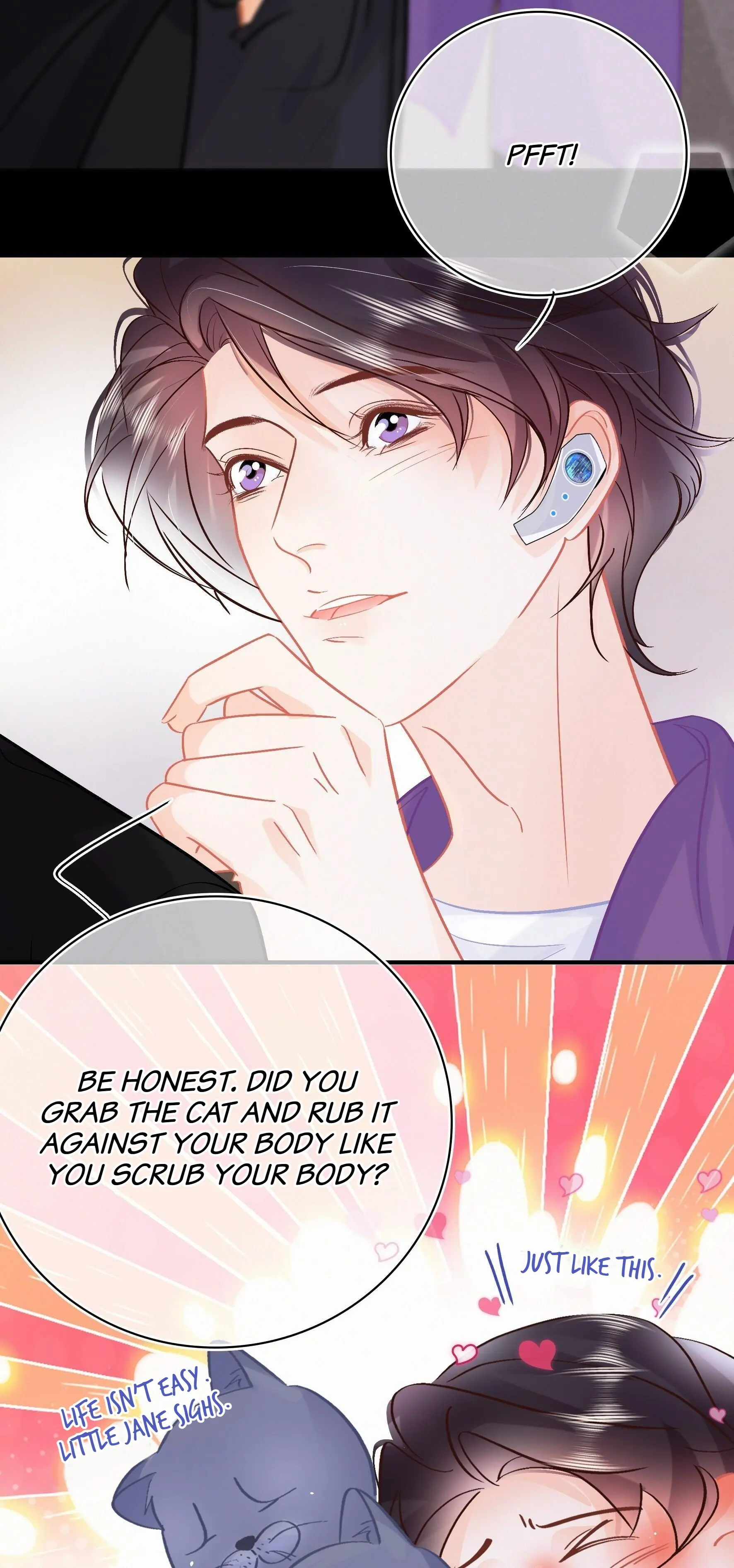 Turing Code (Official) - Chapter 88 manhwa