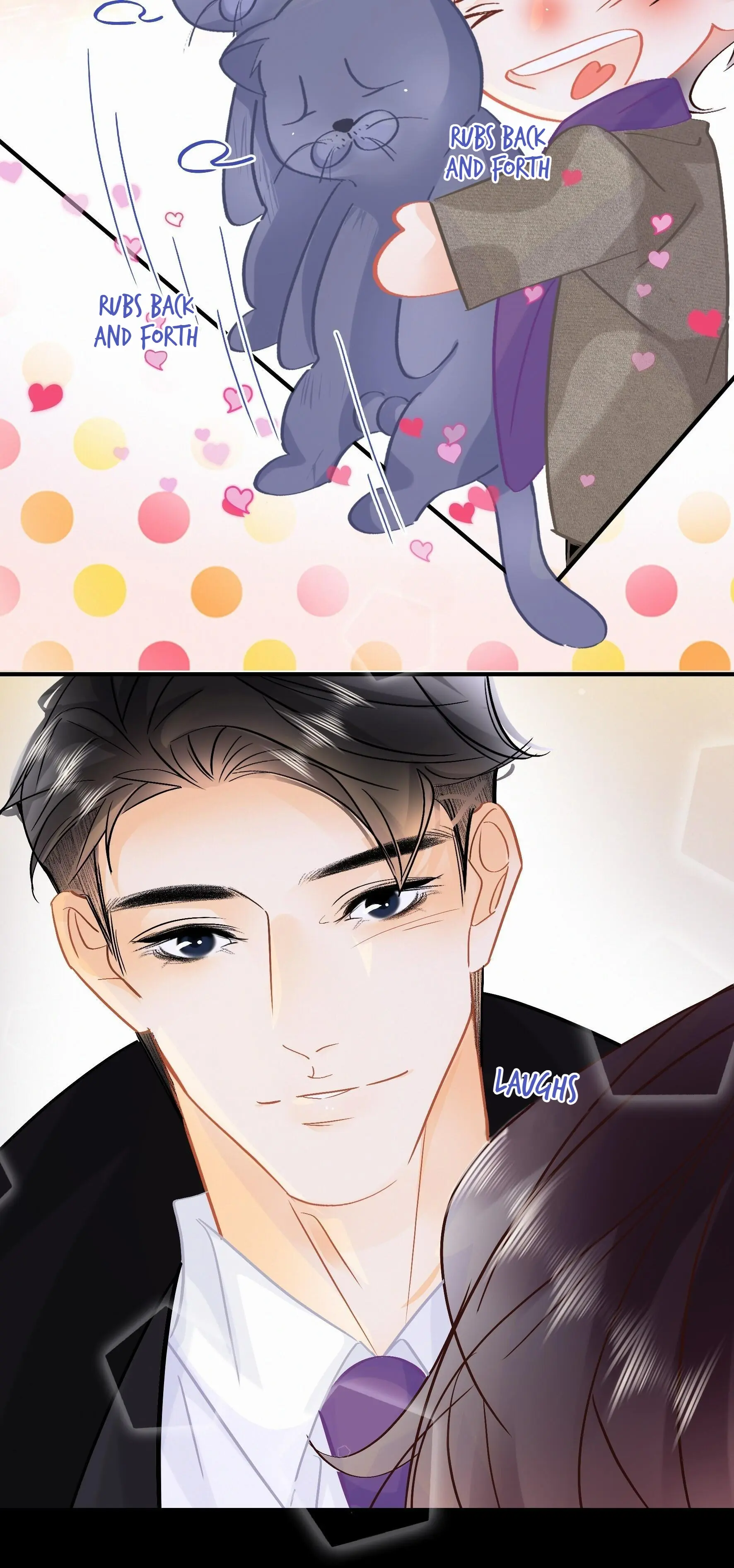 Turing Code (Official) - Chapter 88 manhwa