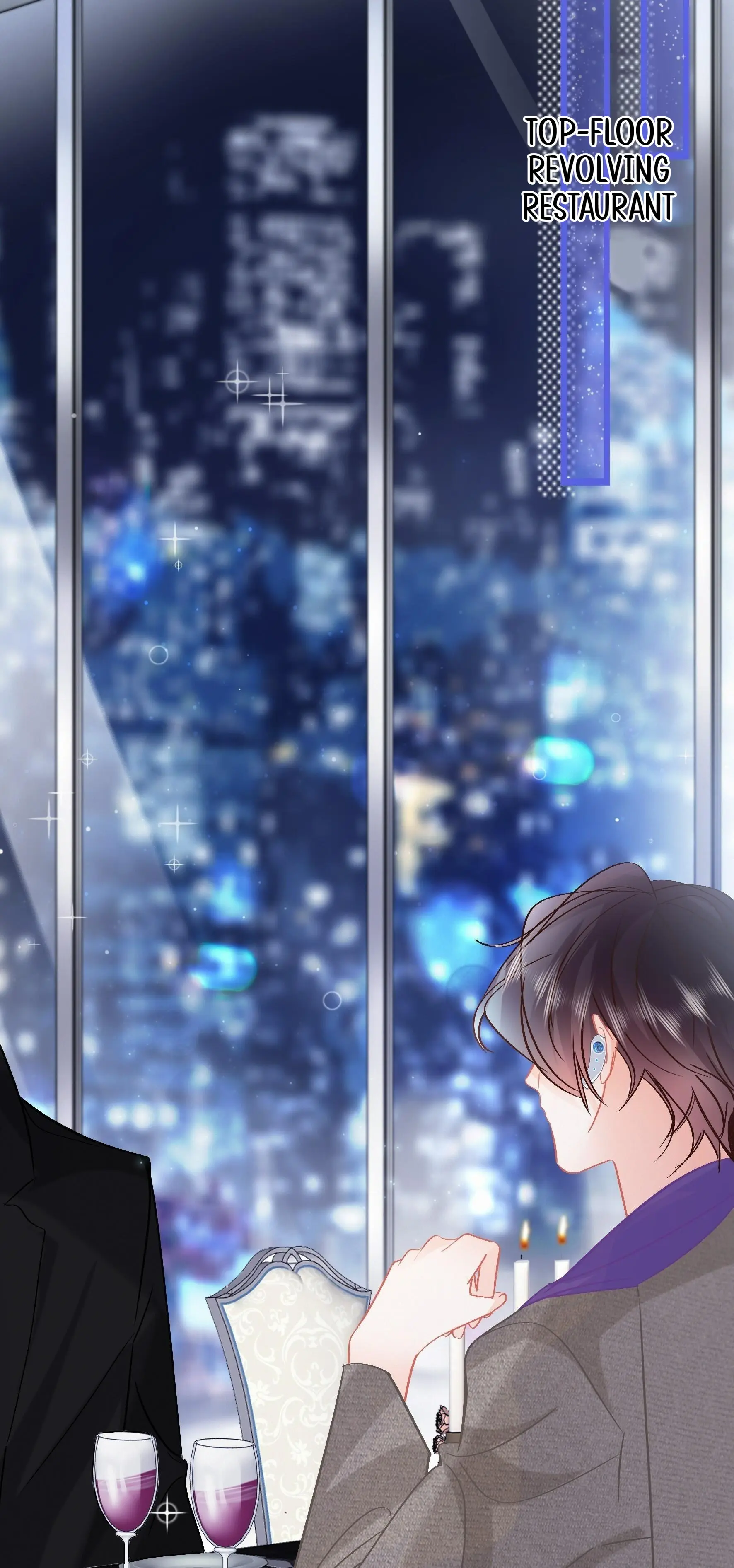 Turing Code (Official) - Chapter 88 manhwa