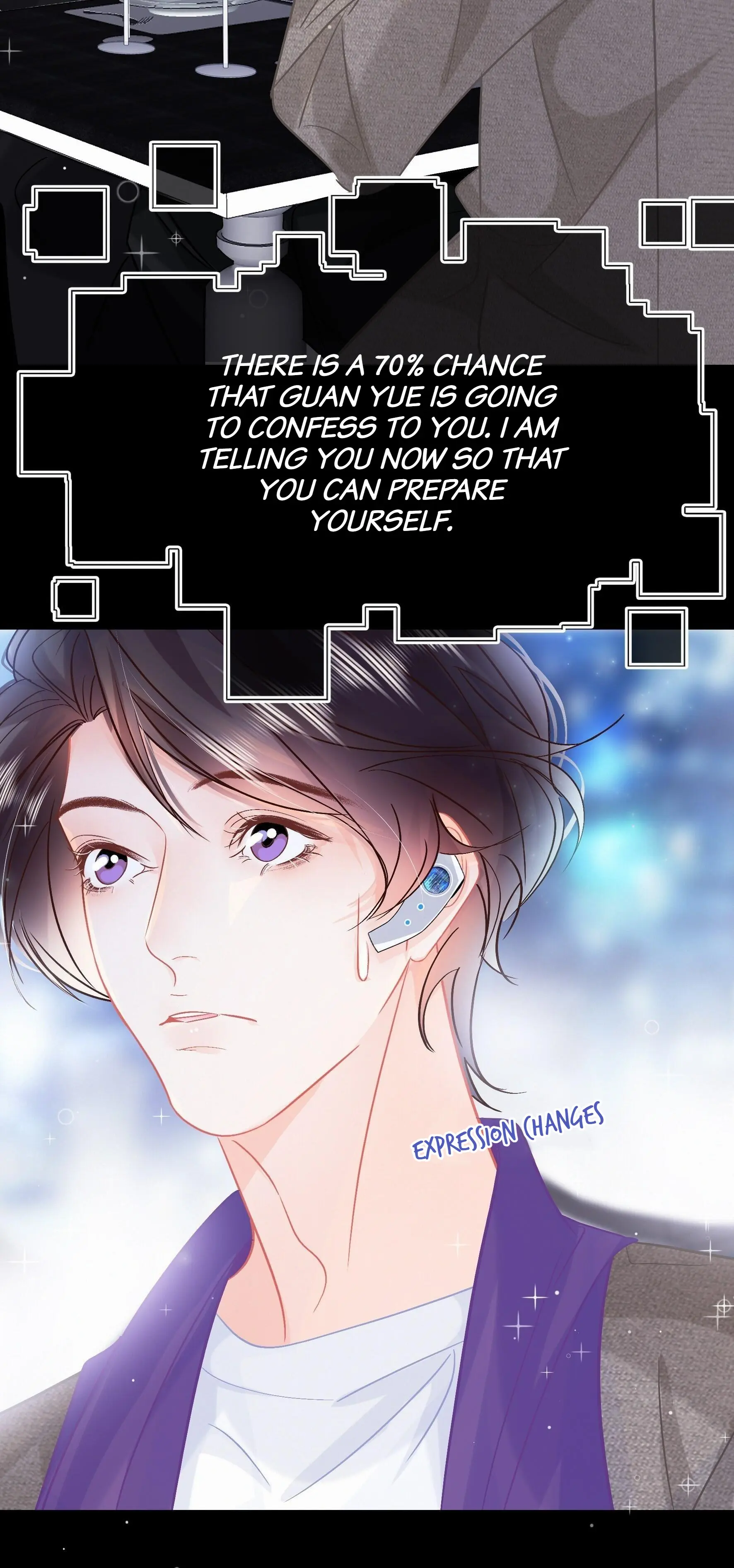 Turing Code (Official) - Chapter 88 manhwa