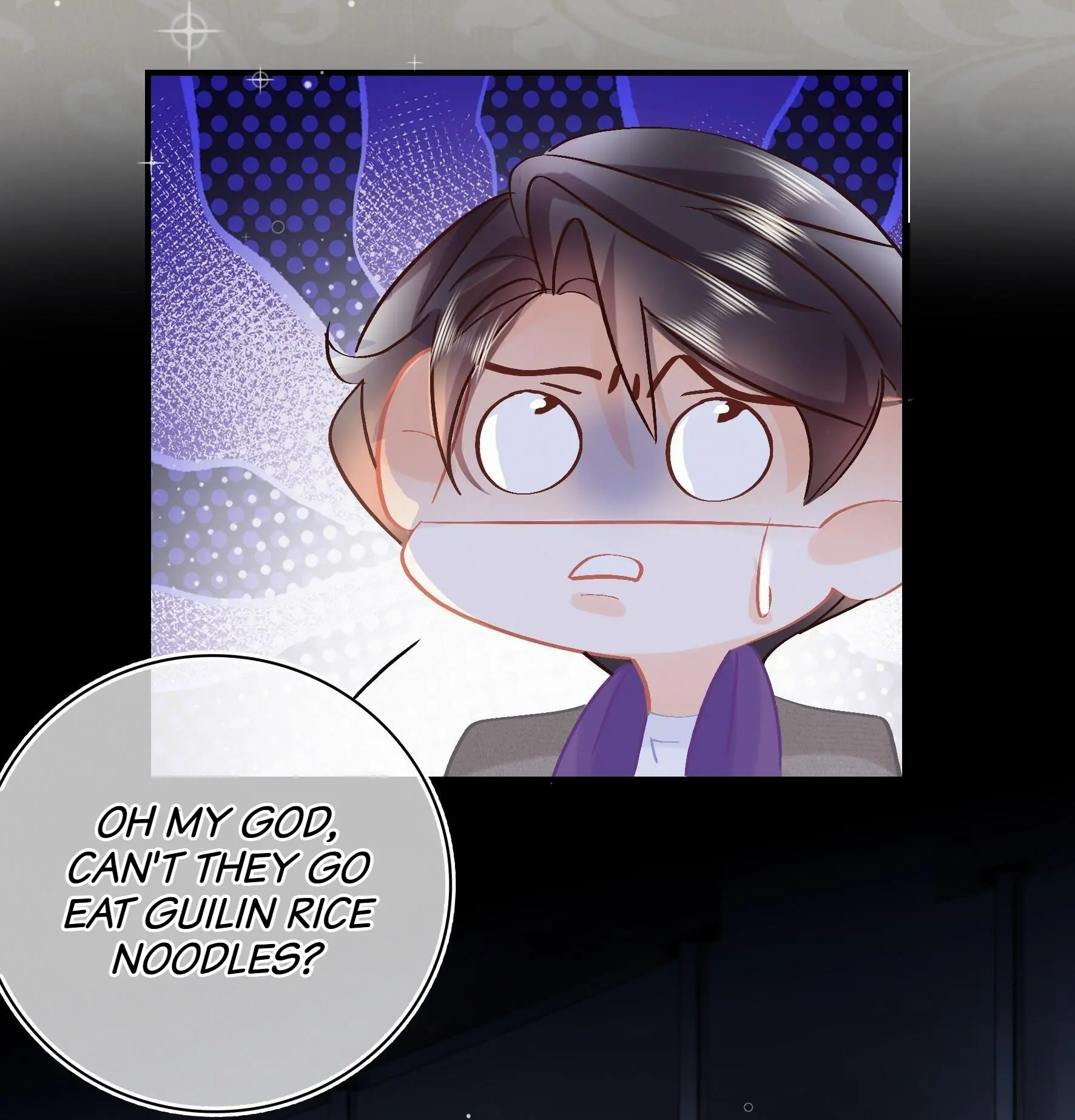 Turing Code (Official) - Chapter 88 manhwa