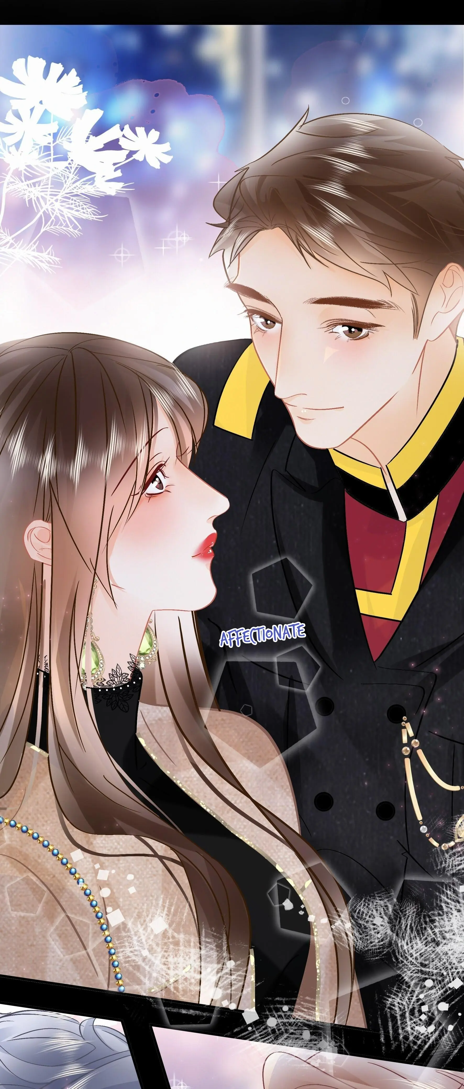 Turing Code (Official) - Chapter 88 manhwa