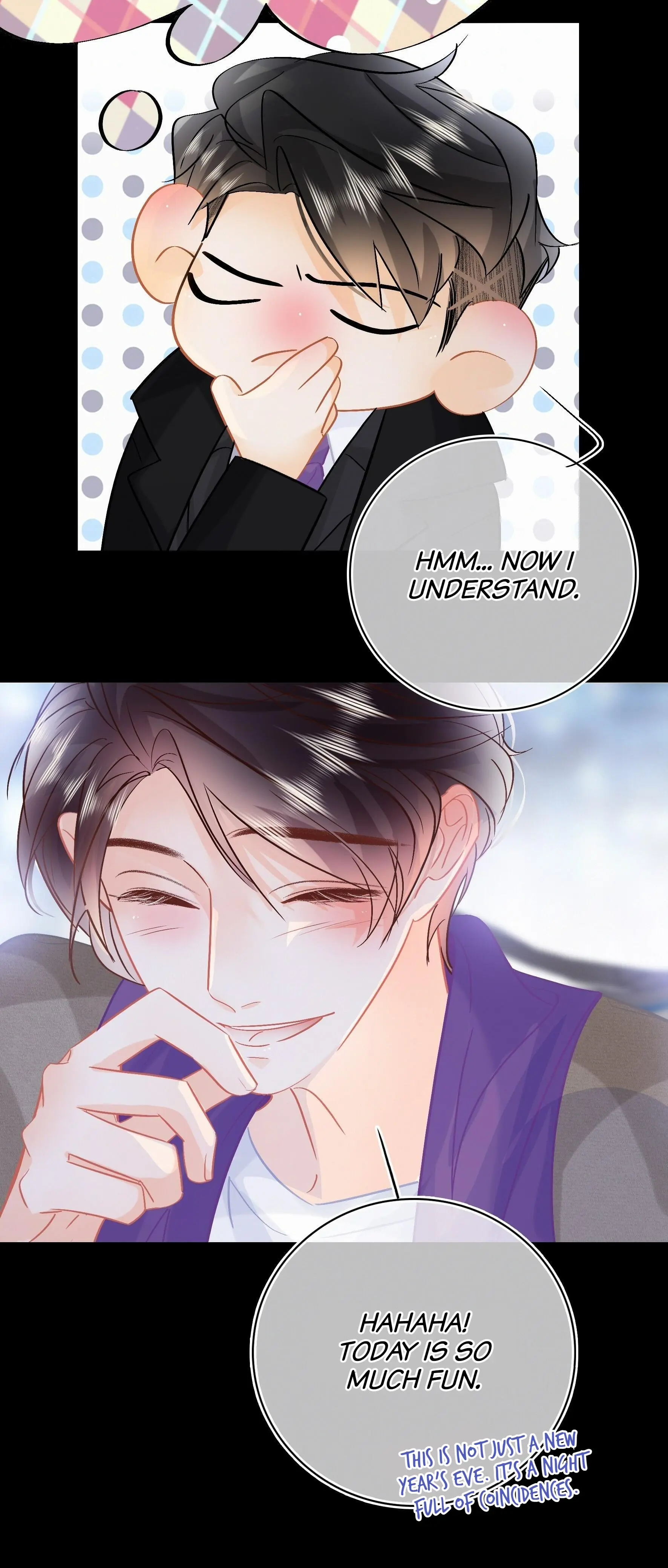 Turing Code (Official) - Chapter 88 manhwa