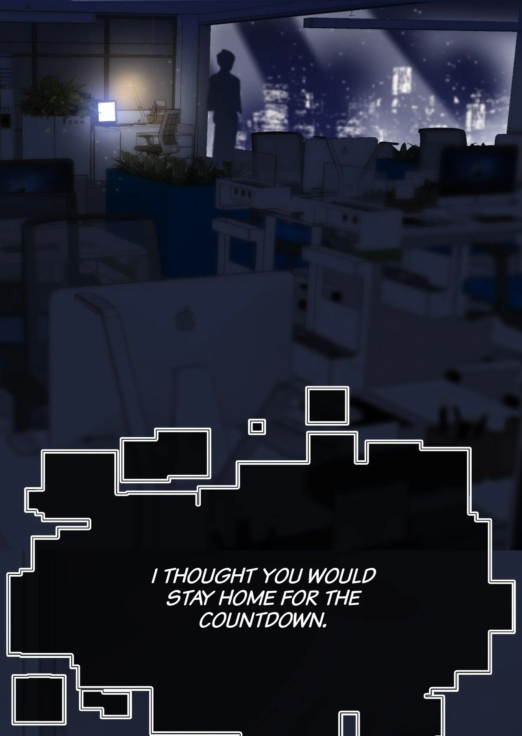 Turing Code (Official) - Chapter 88 manhwa