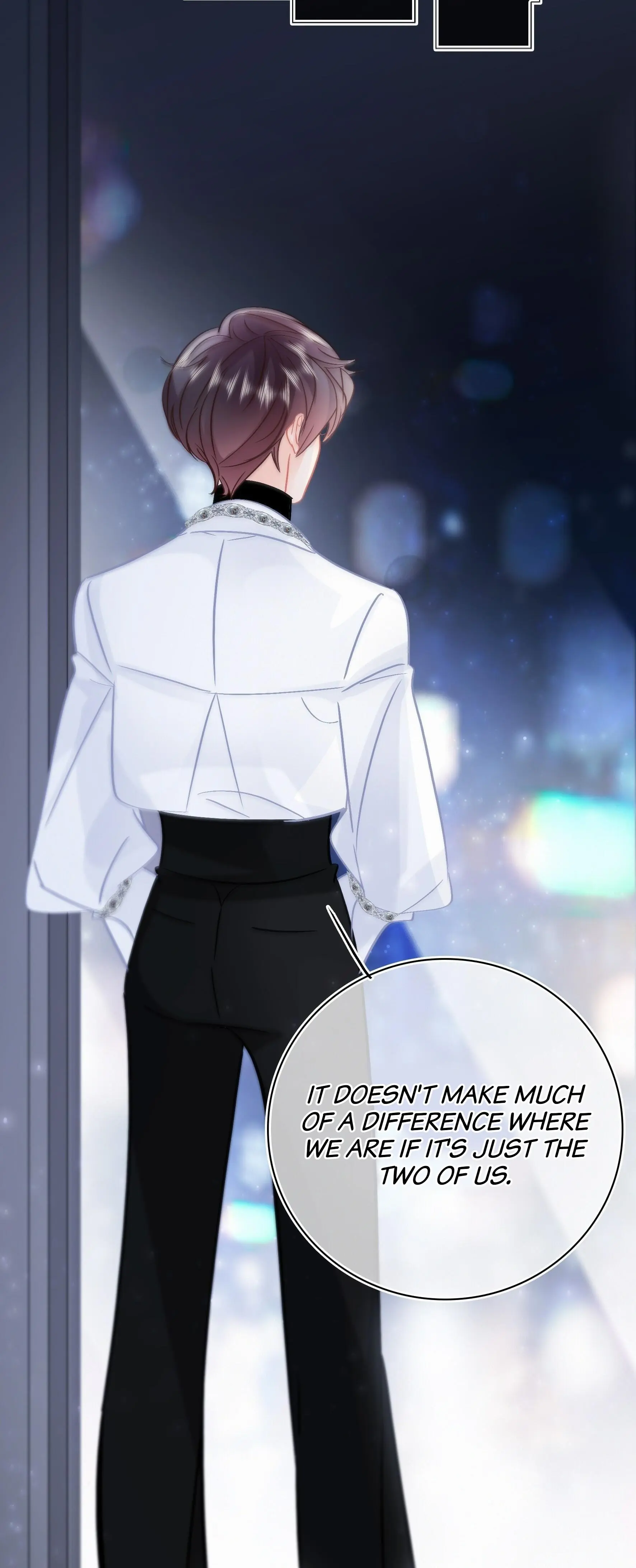 Turing Code (Official) - Chapter 88 manhwa