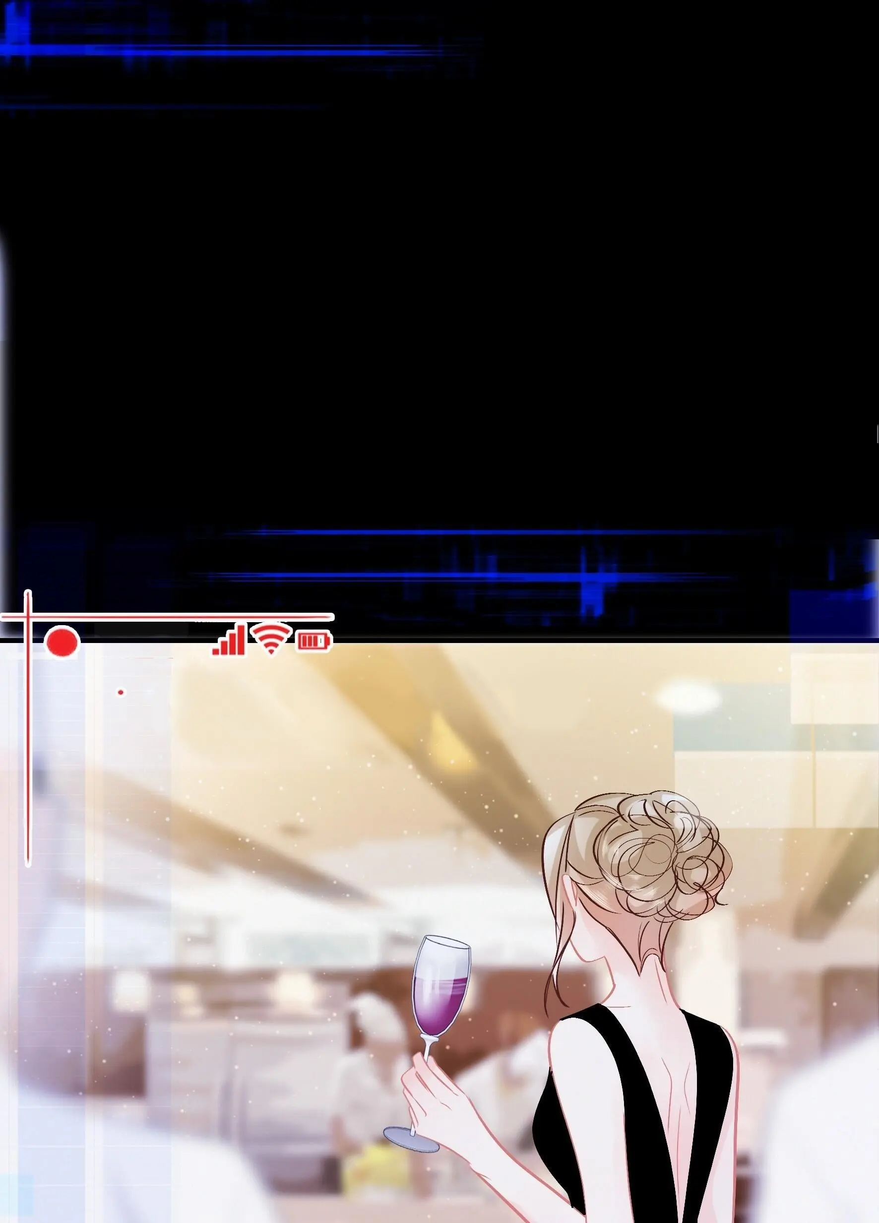 Turing Code (Official) - Chapter 88 manhwa