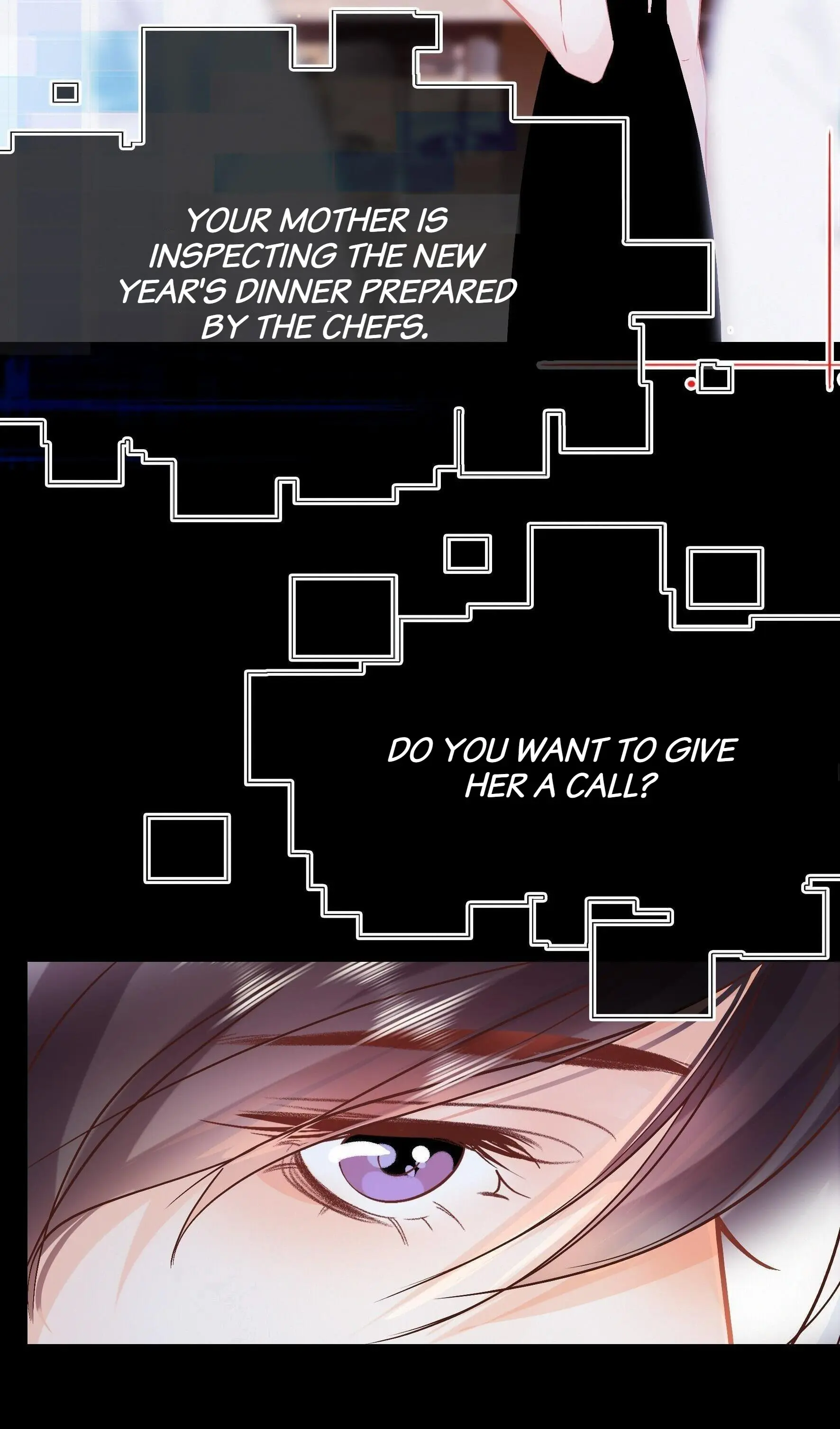 Turing Code (Official) - Chapter 88 manhwa