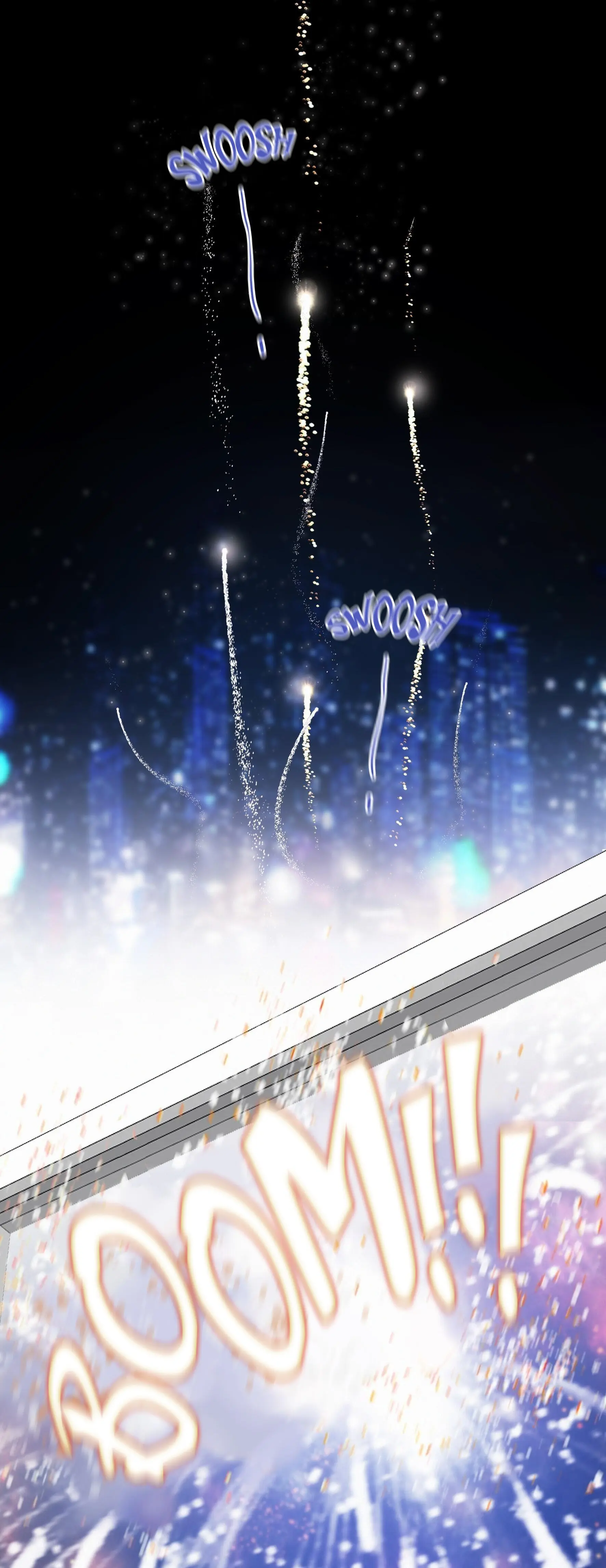 Turing Code (Official) - Chapter 88 manhwa