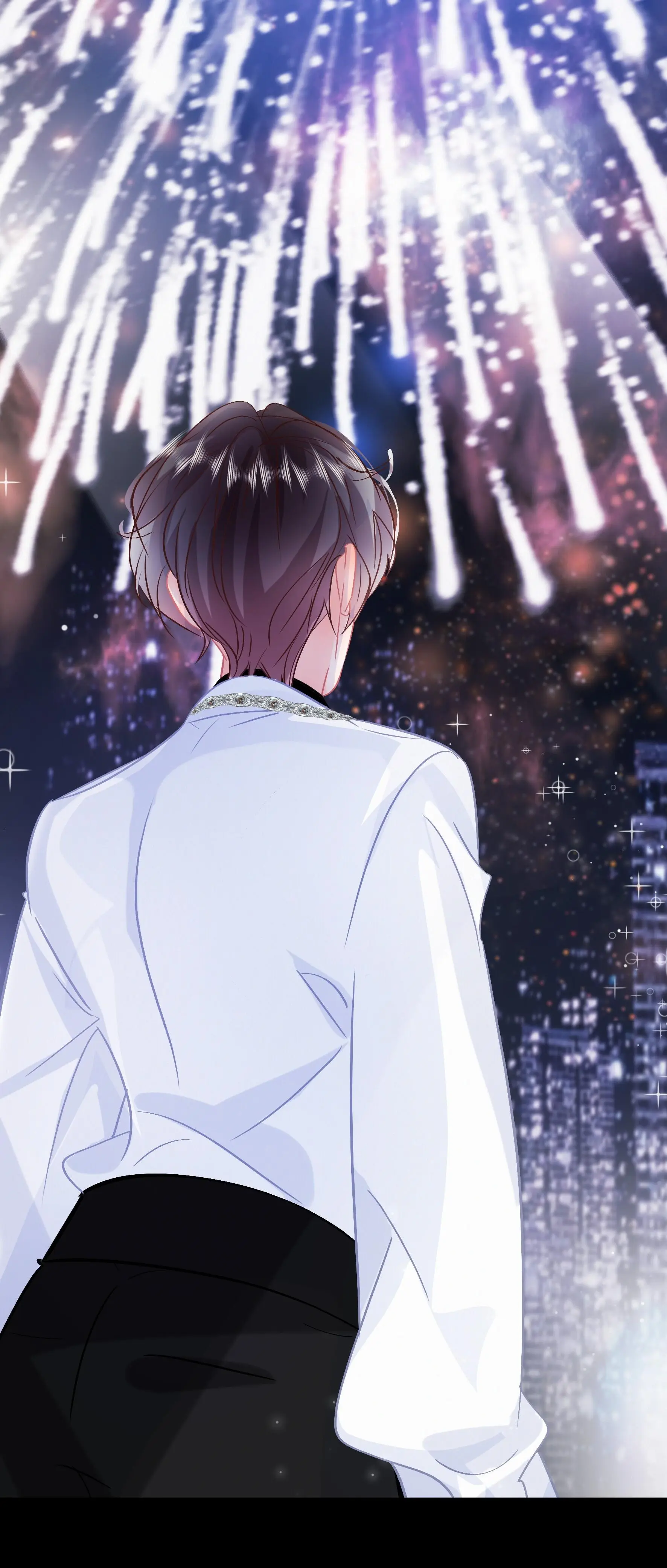 Turing Code (Official) - Chapter 88 manhwa
