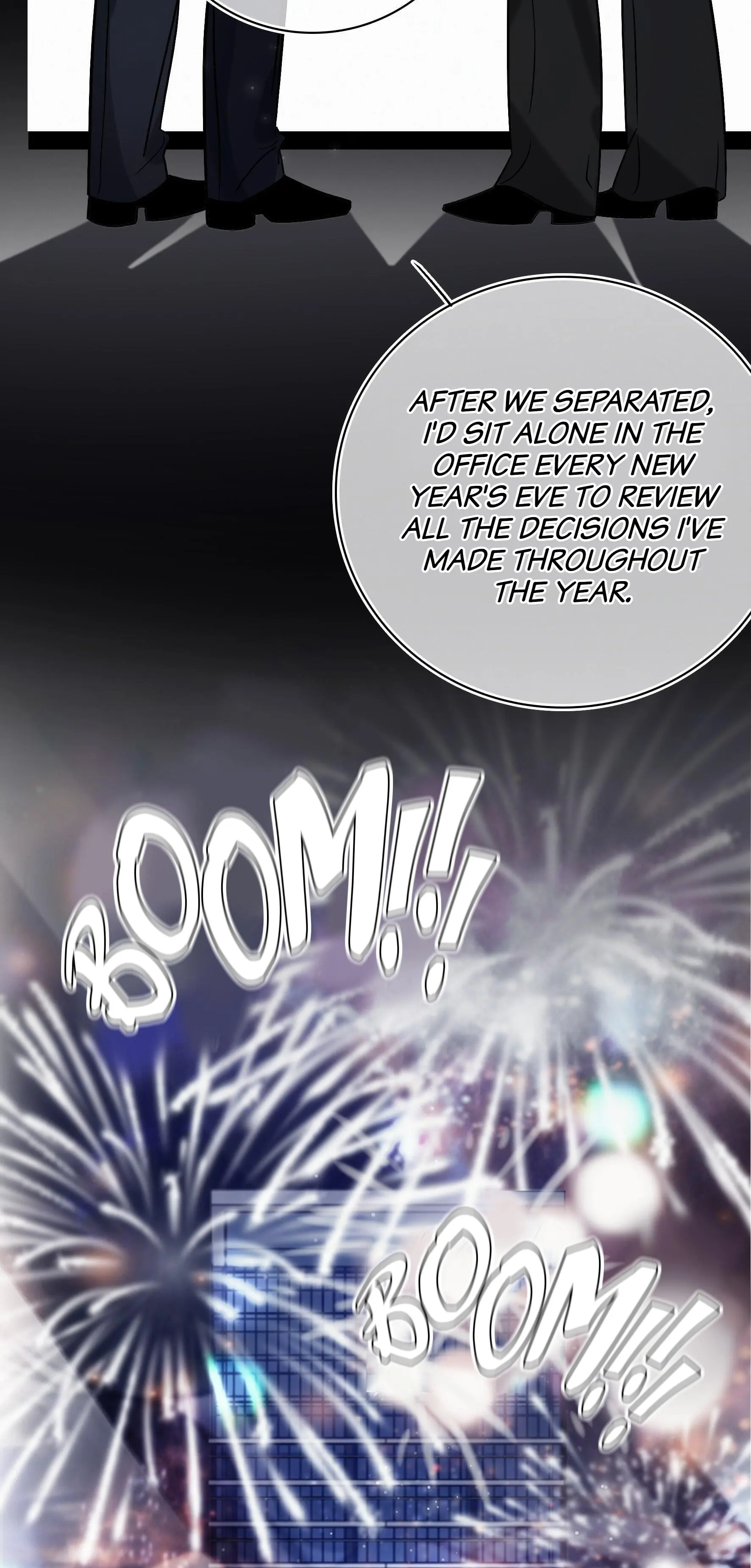 Turing Code (Official) - Chapter 89 manhwa
