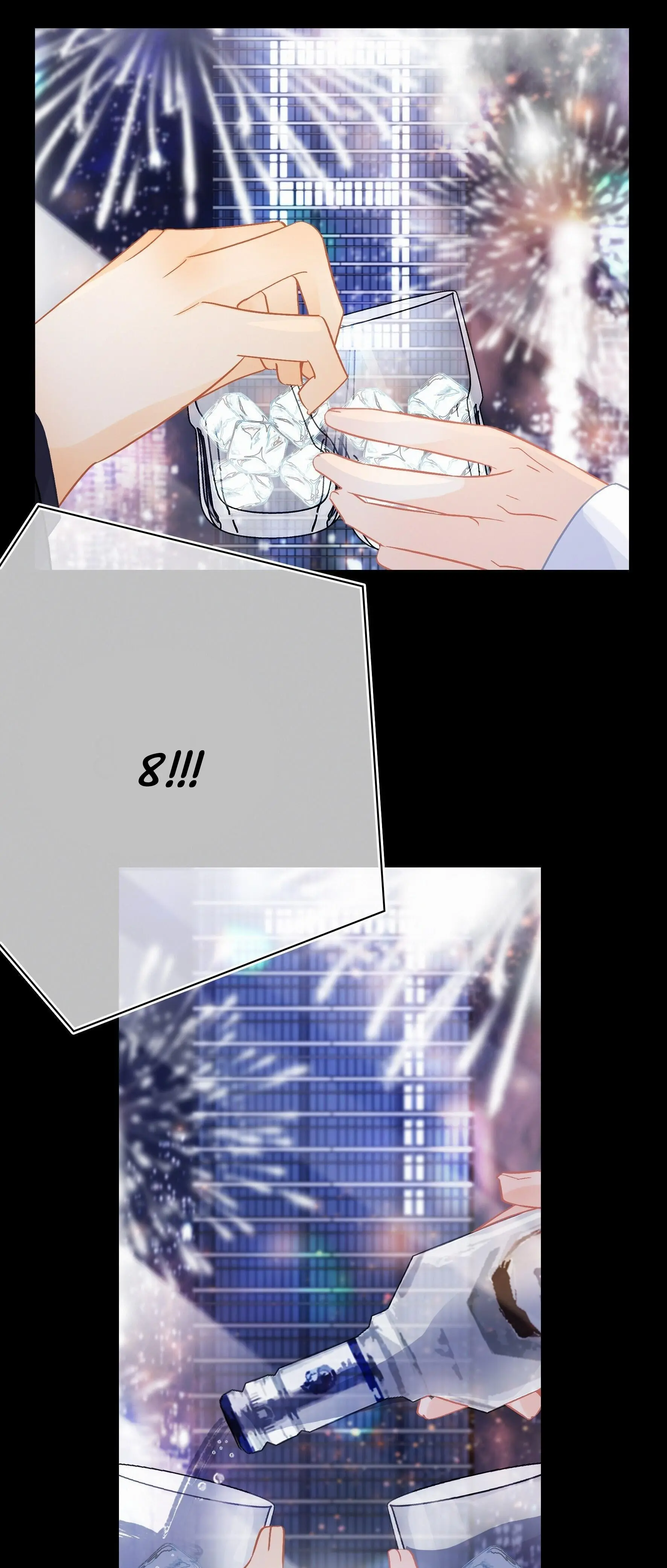 Turing Code (Official) - Chapter 89 manhwa