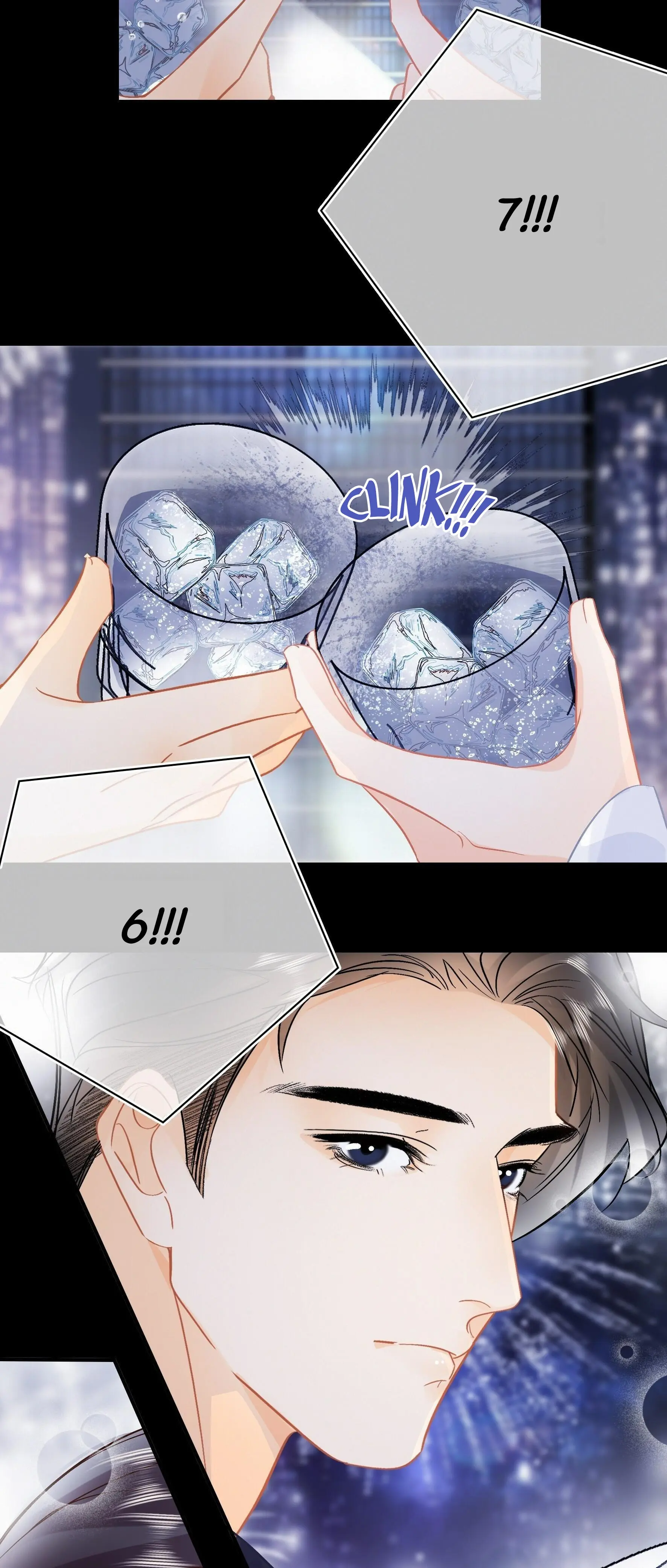 Turing Code (Official) - Chapter 89 manhwa