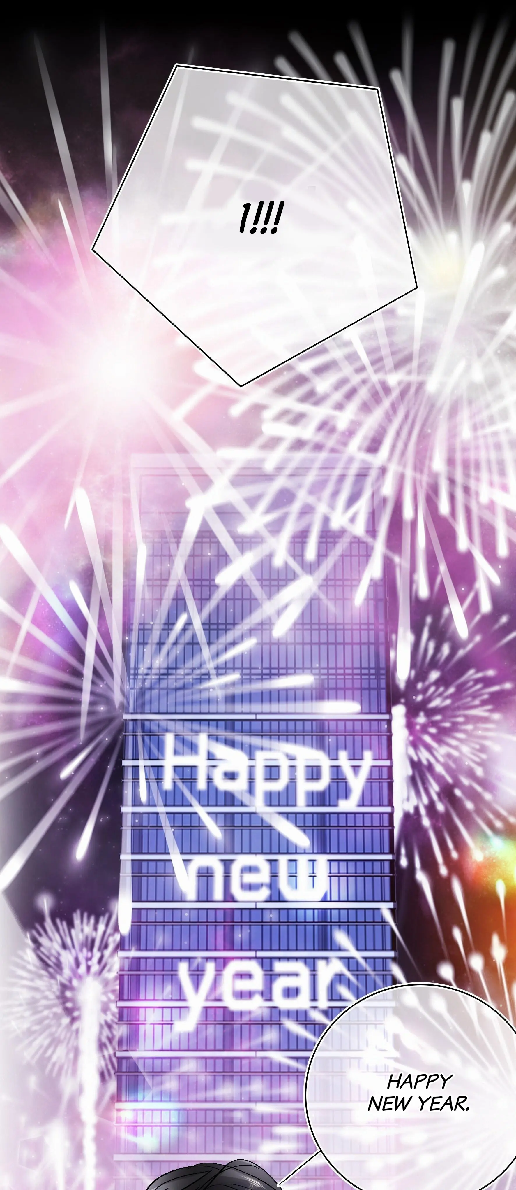 Turing Code (Official) - Chapter 89 manhwa
