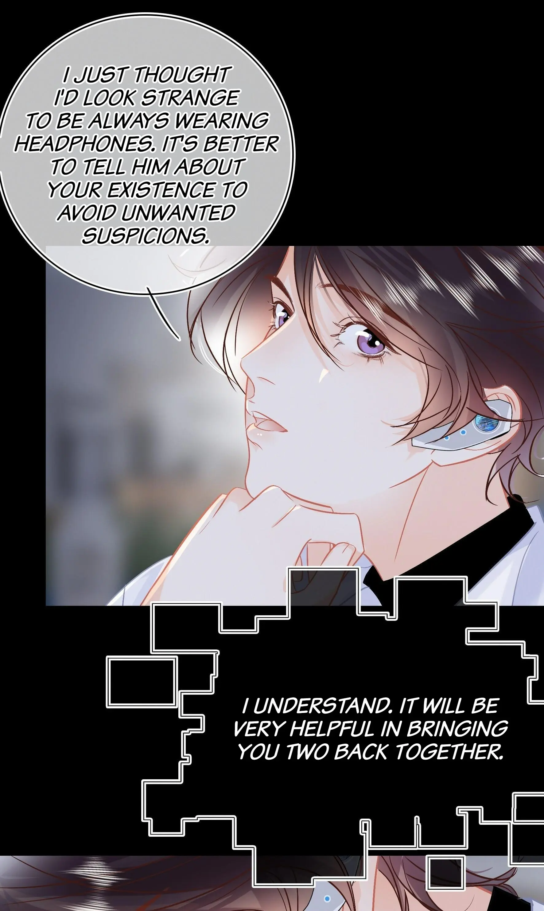 Turing Code (Official) - Chapter 89 manhwa