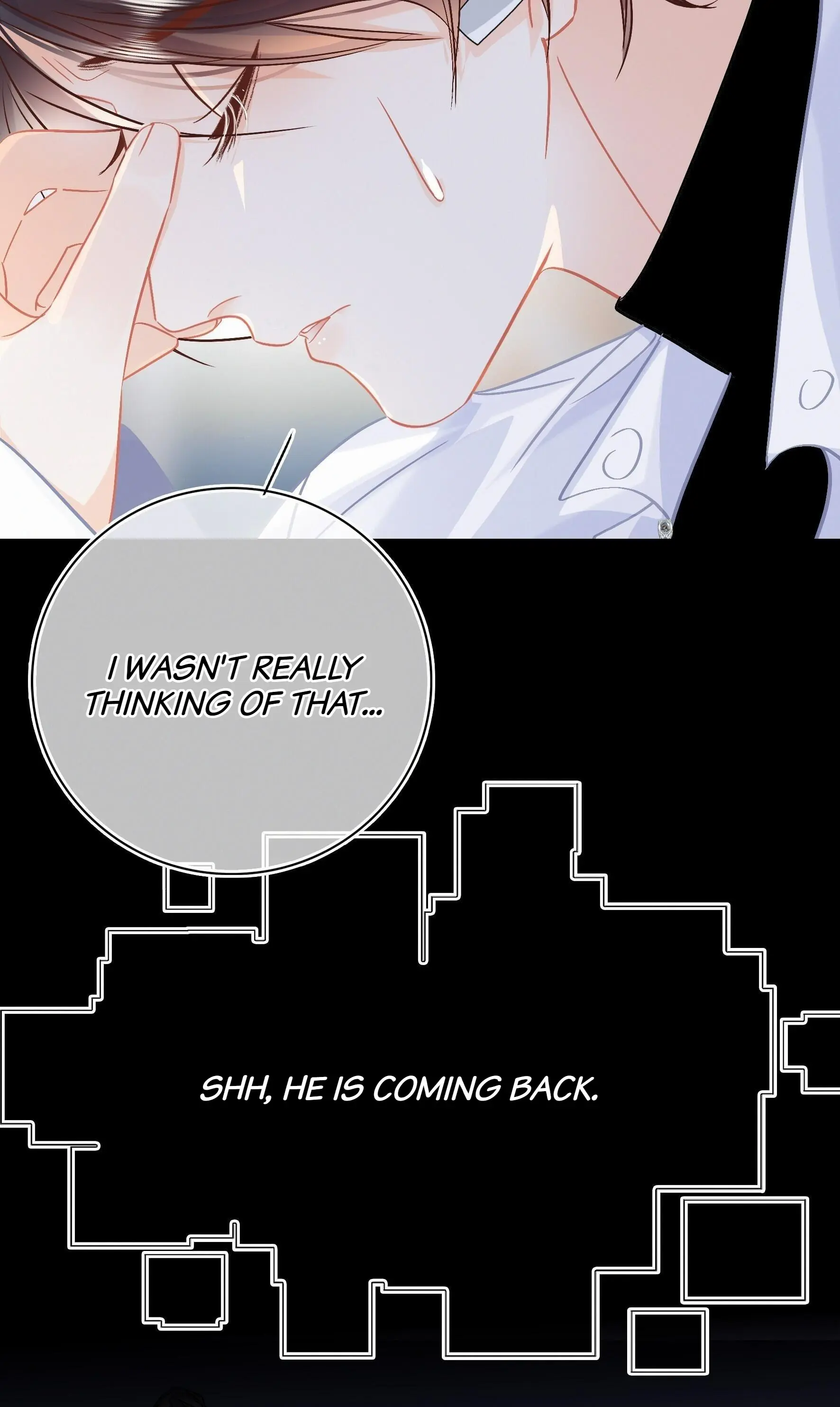 Turing Code (Official) - Chapter 89 manhwa