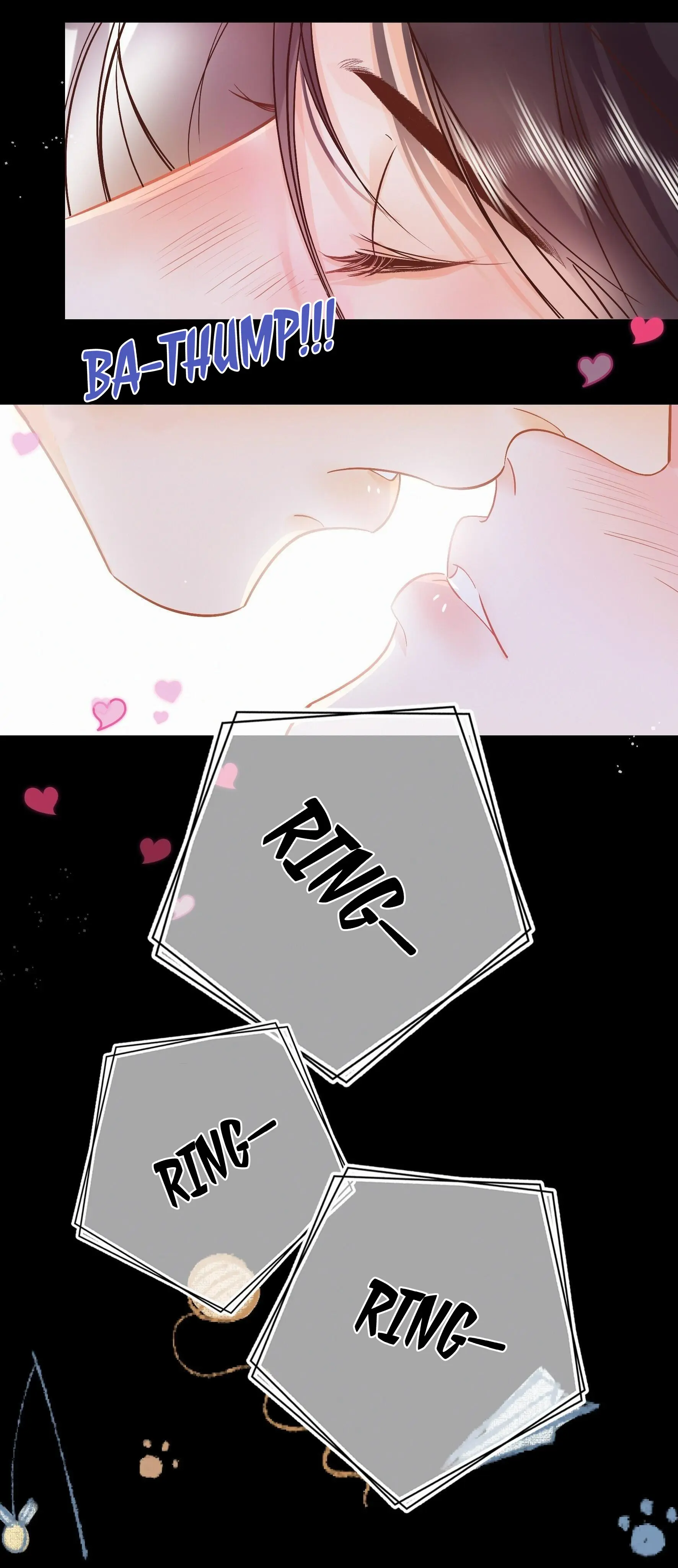 Turing Code (Official) - Chapter 89 manhwa