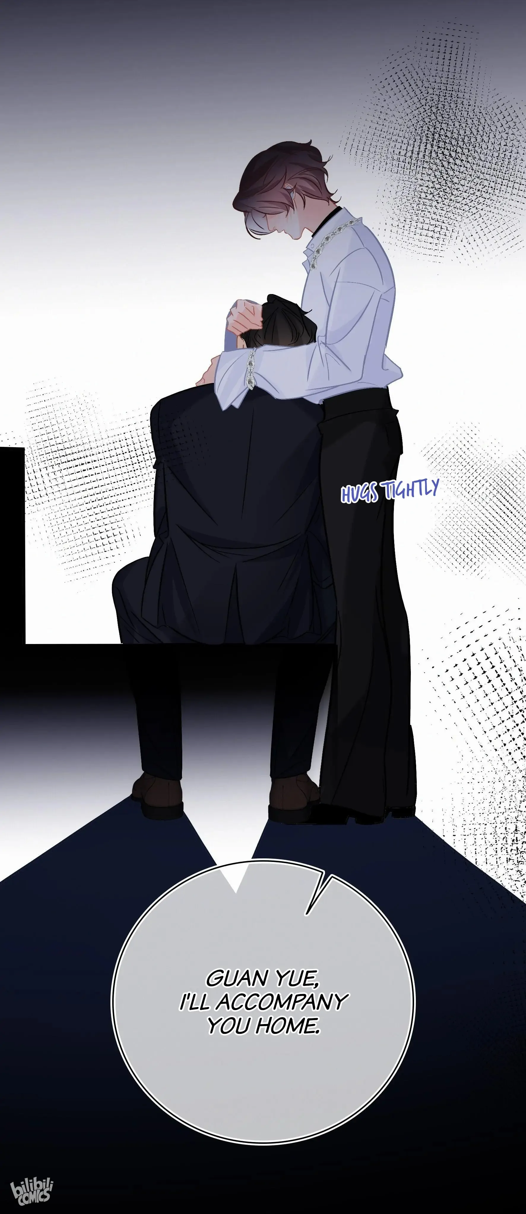 Turing Code (Official) - Chapter 89 manhwa