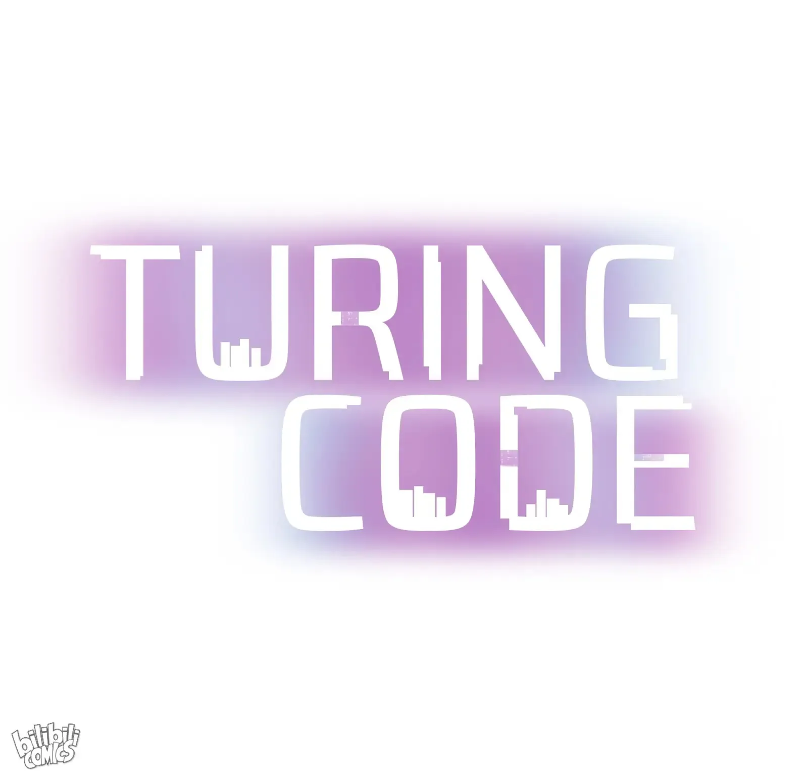 Turing Code (Official) - Chapter 9 manhwa