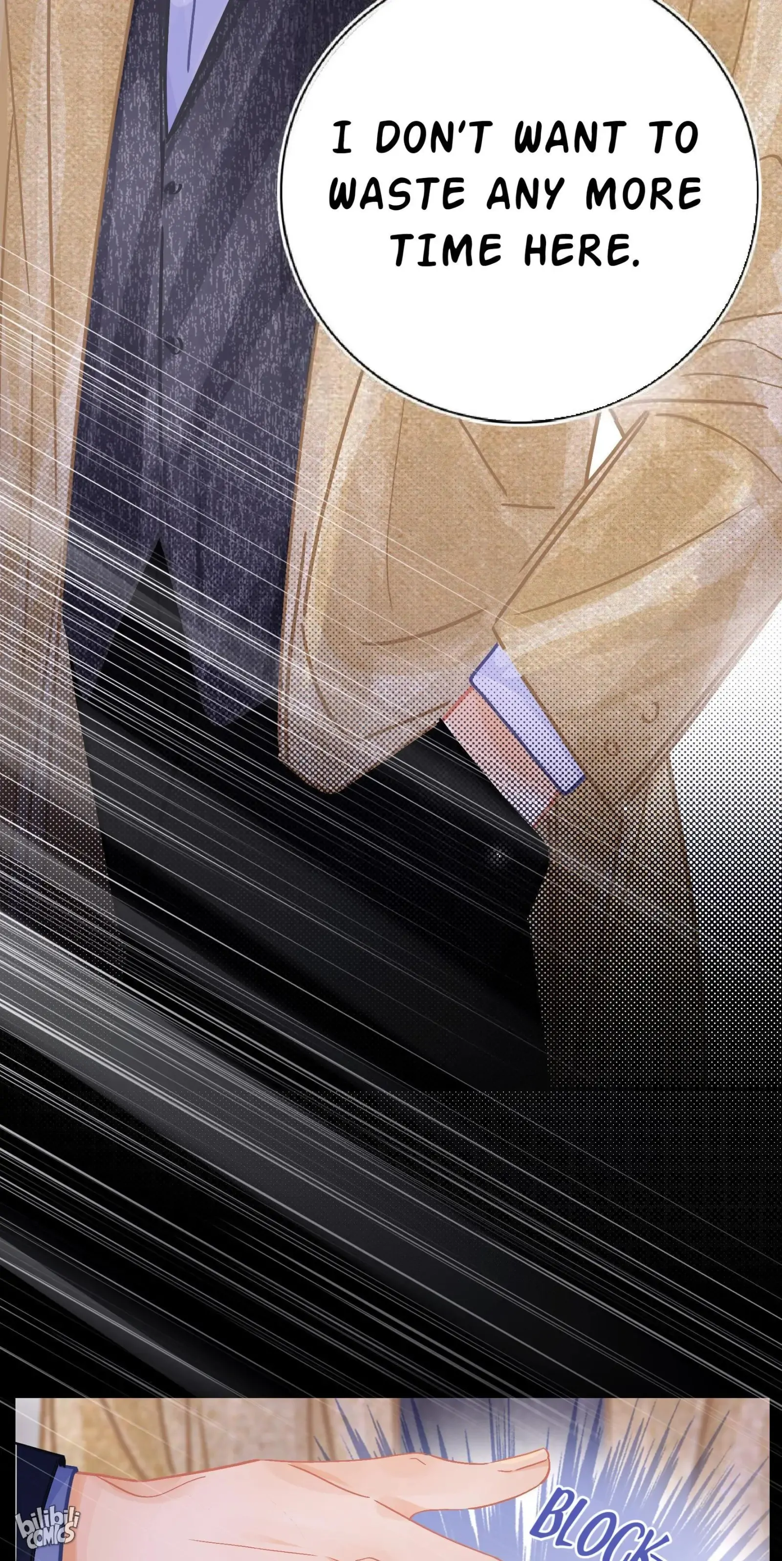 Turing Code (Official) - Chapter 9 manhwa