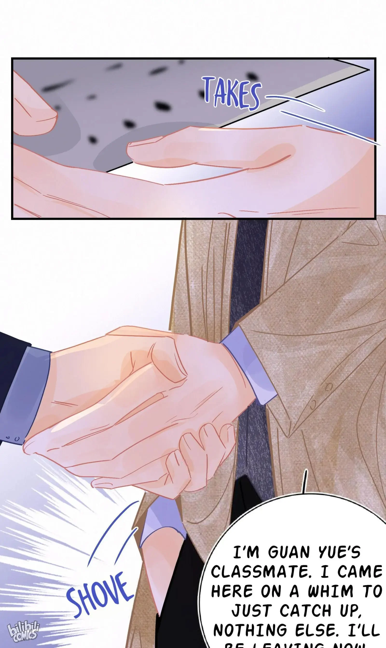 Turing Code (Official) - Chapter 9 manhwa