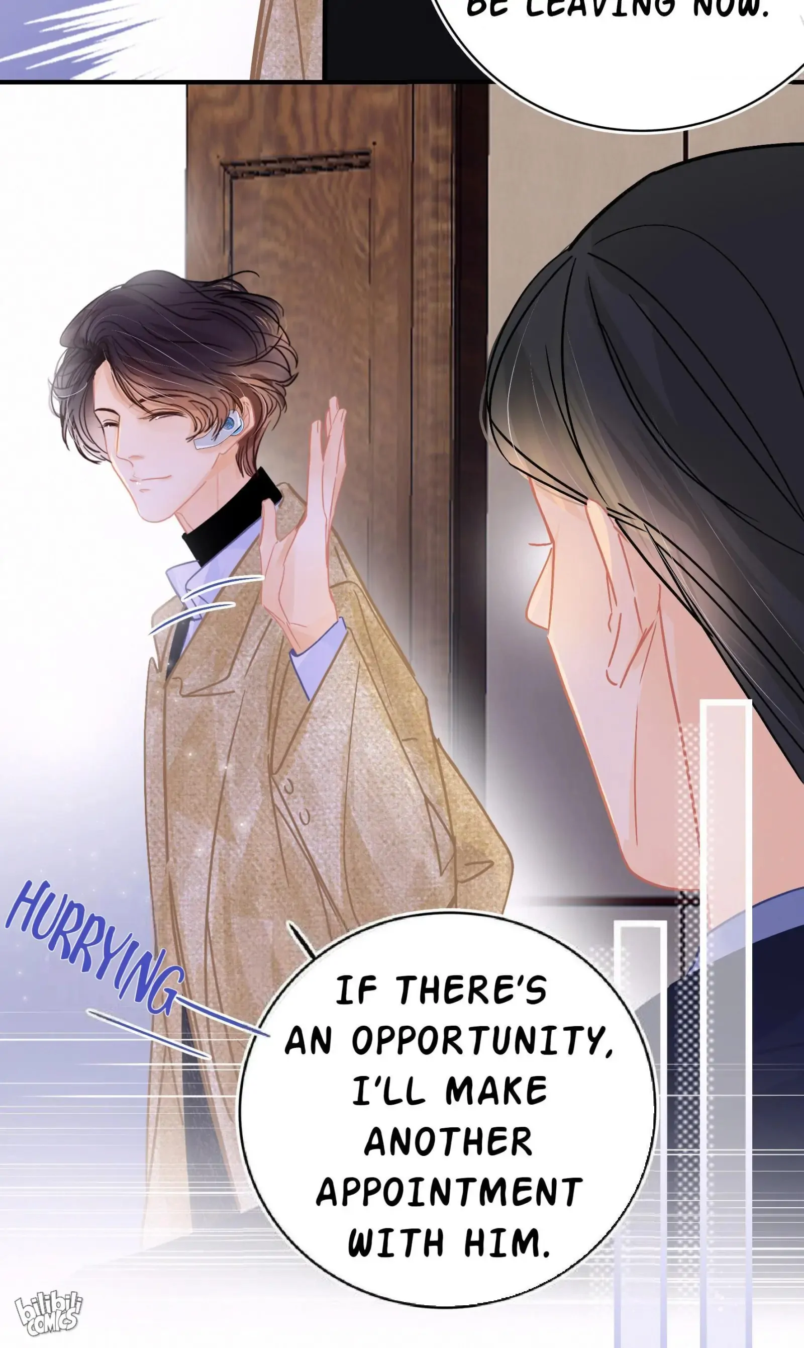 Turing Code (Official) - Chapter 9 manhwa