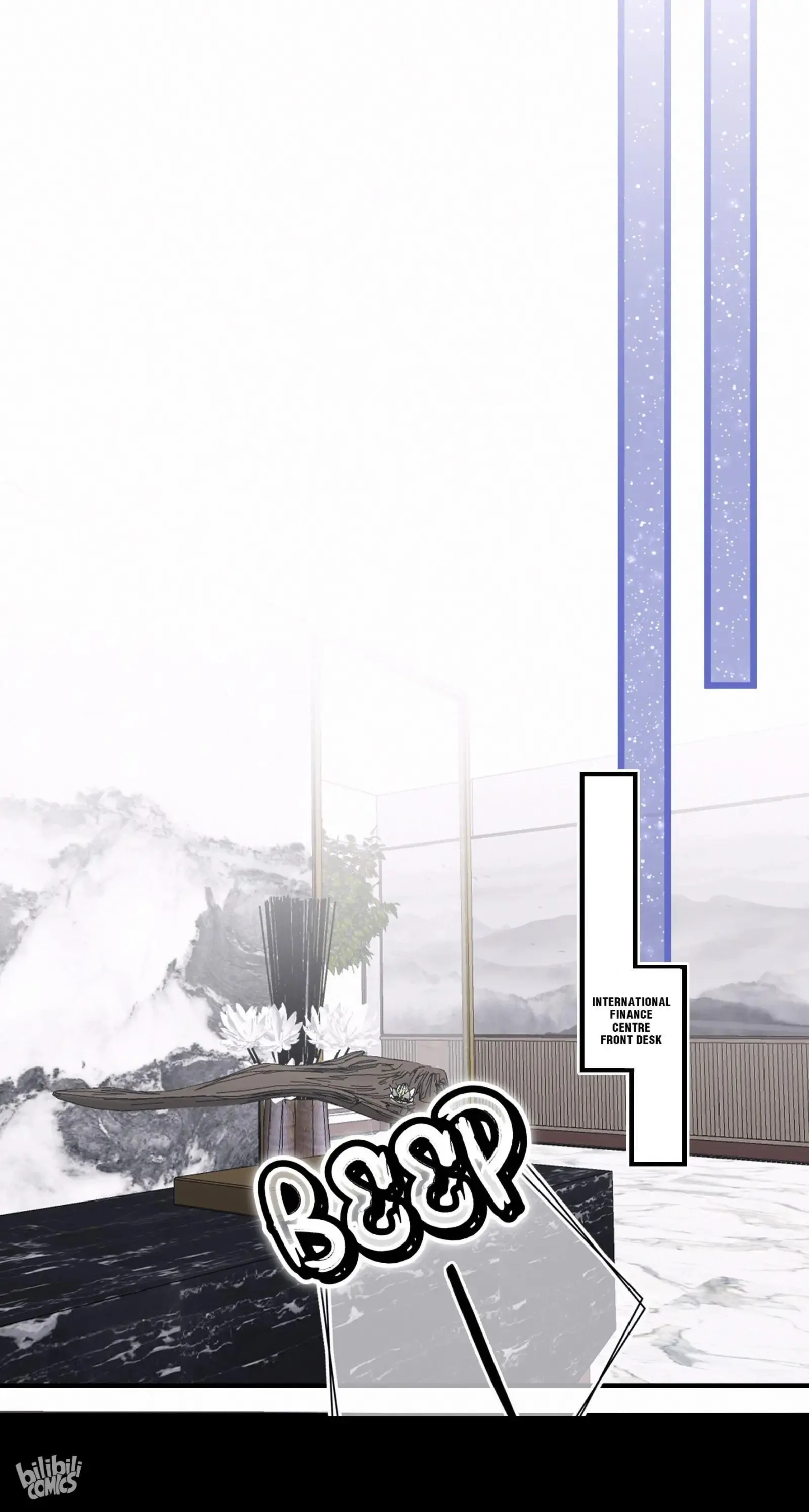 Turing Code (Official) - Chapter 9 manhwa