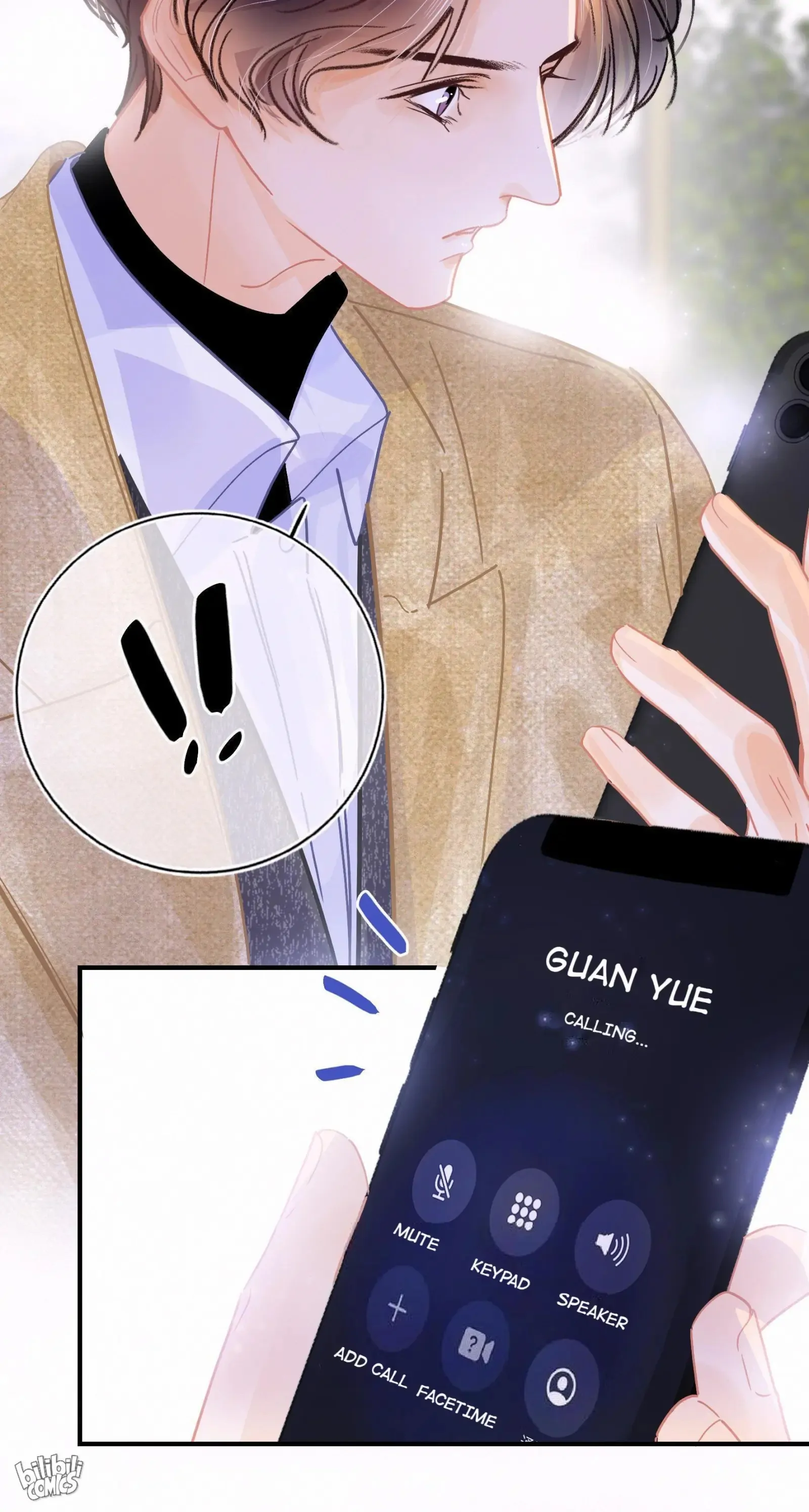 Turing Code (Official) - Chapter 9 manhwa