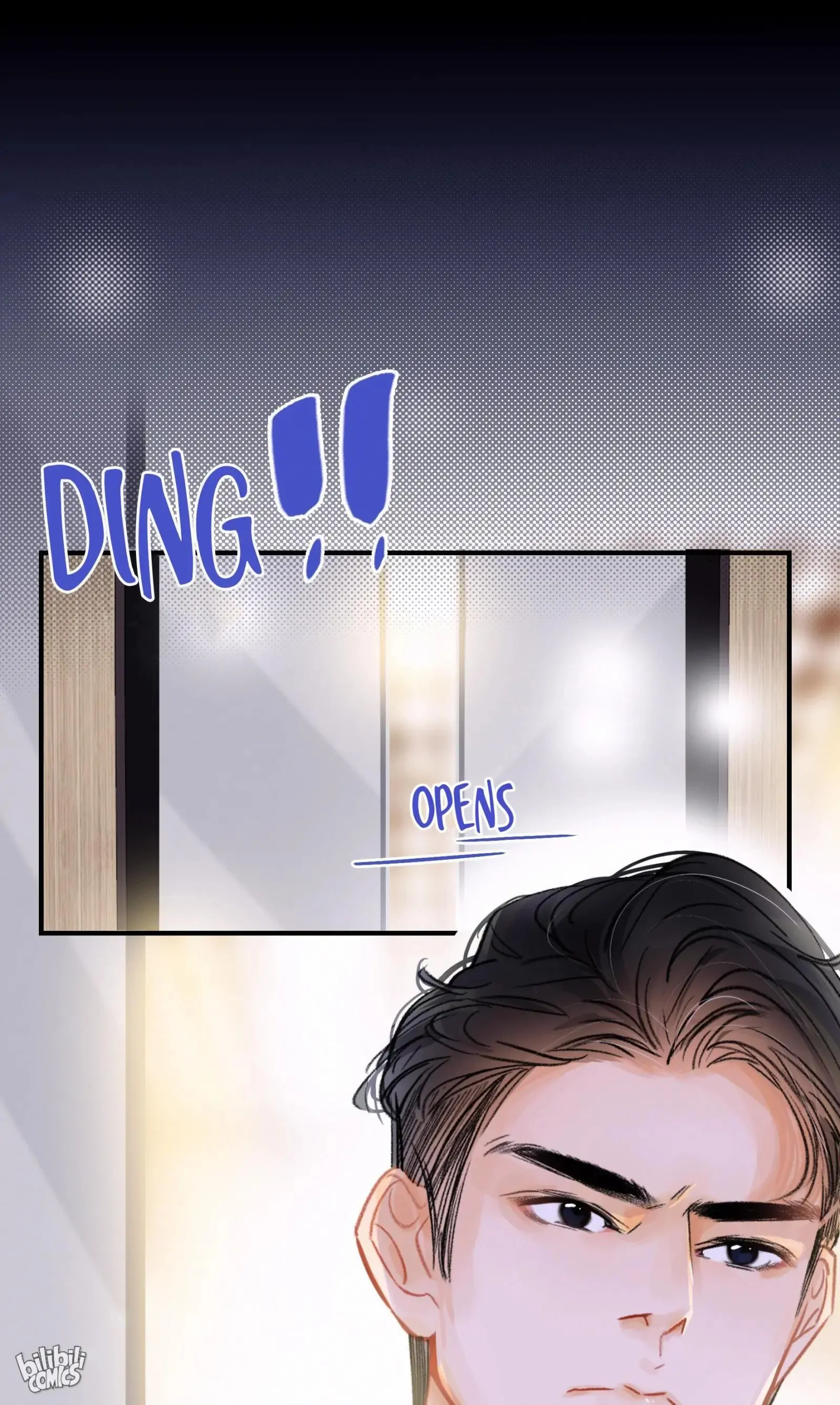 Turing Code (Official) - Chapter 9 manhwa