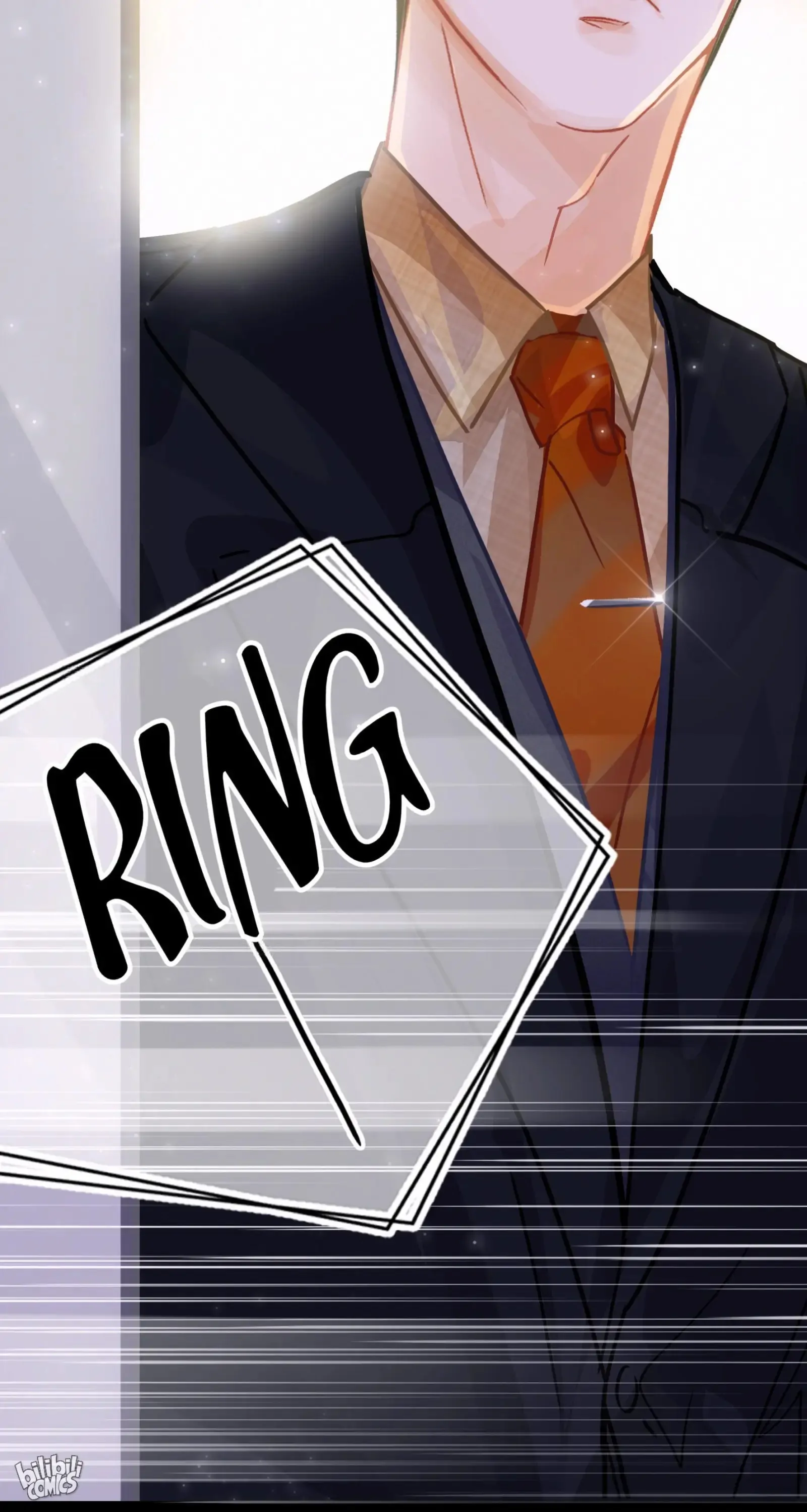 Turing Code (Official) - Chapter 9 manhwa