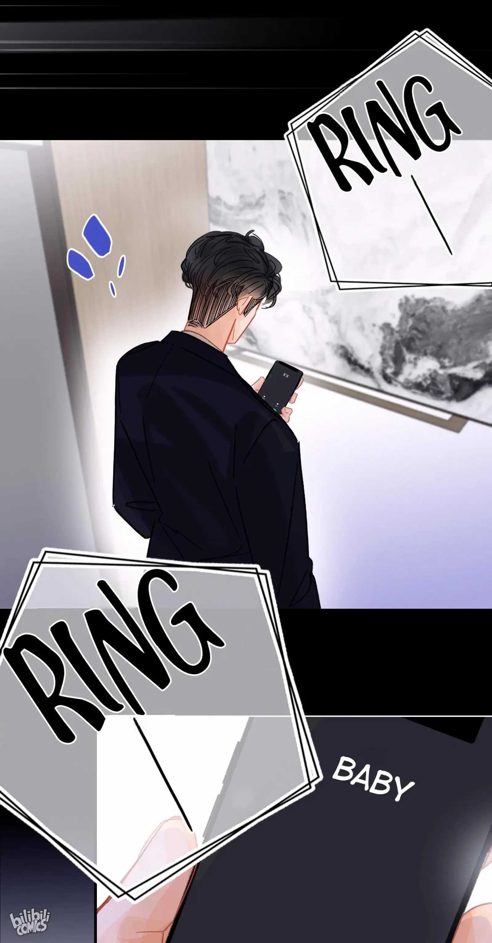 Turing Code (Official) - Chapter 9 manhwa