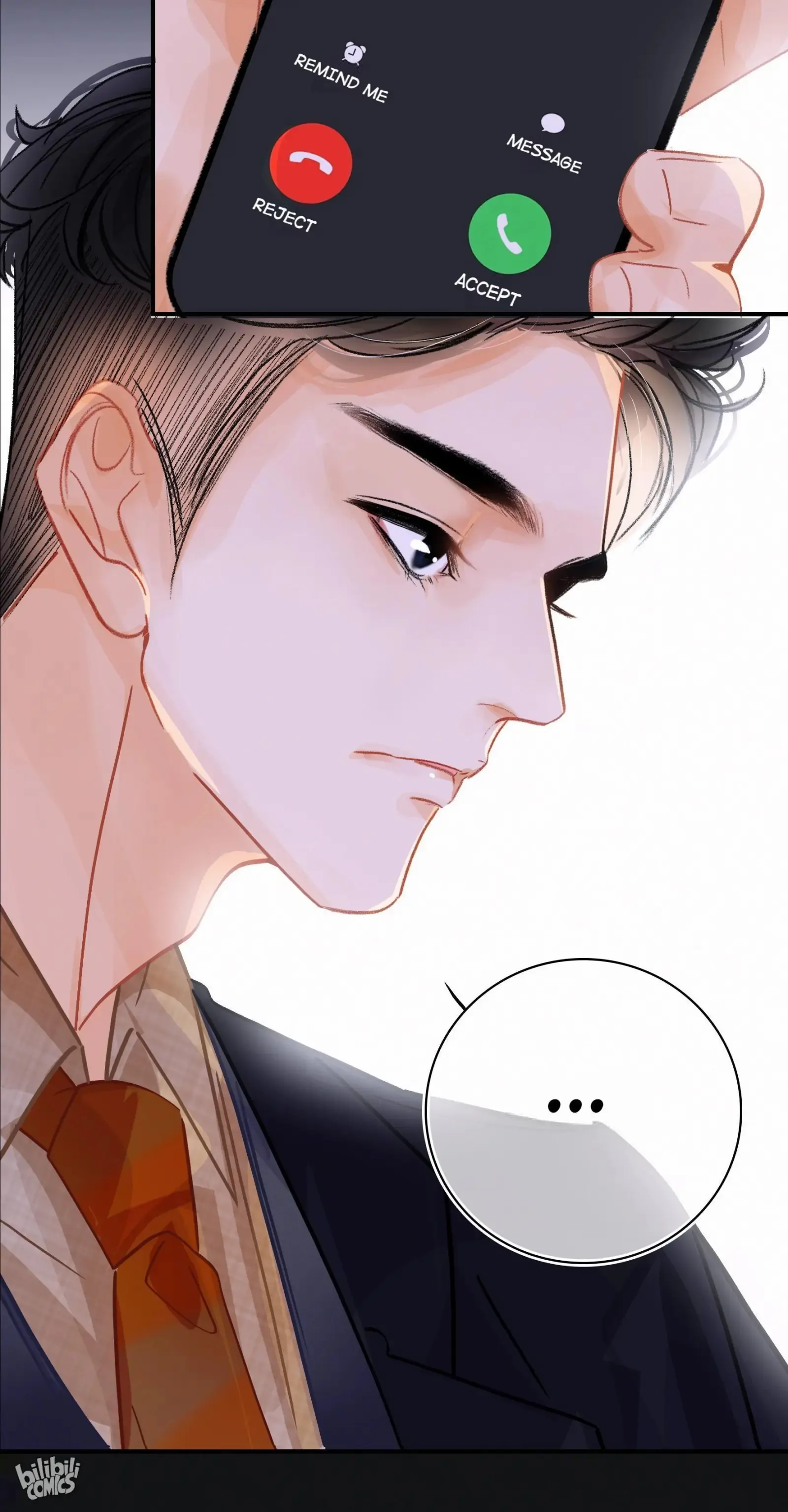 Turing Code (Official) - Chapter 9 manhwa