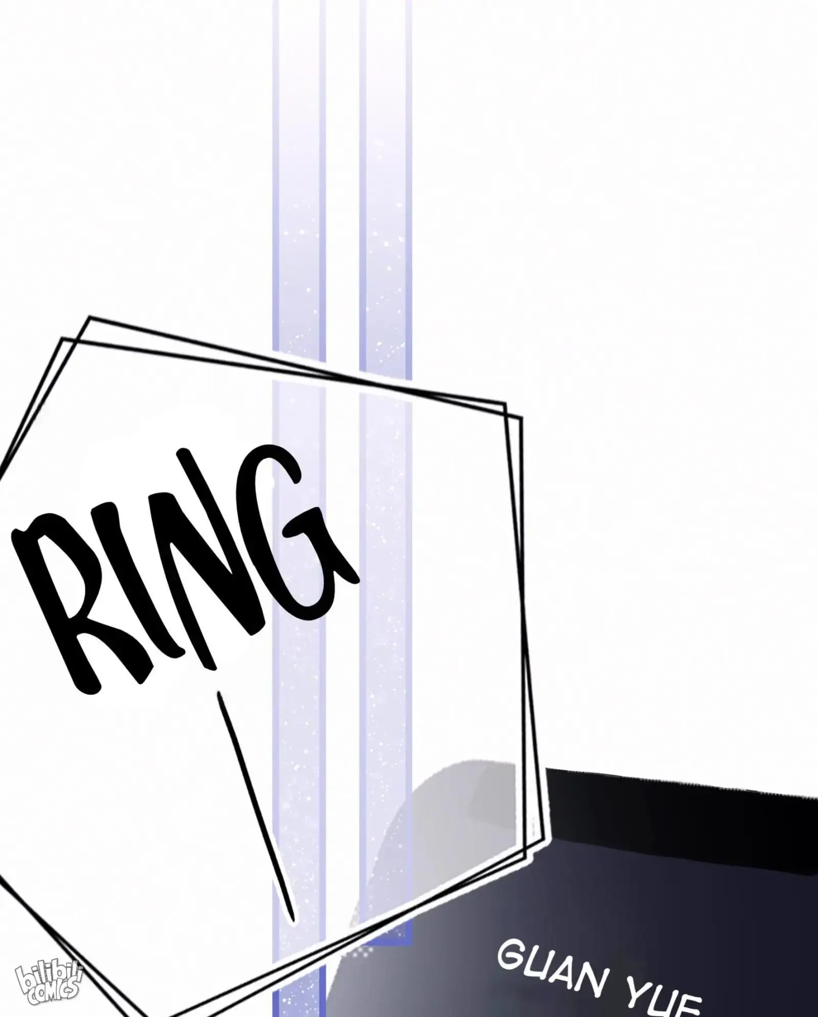 Turing Code (Official) - Chapter 9 manhwa