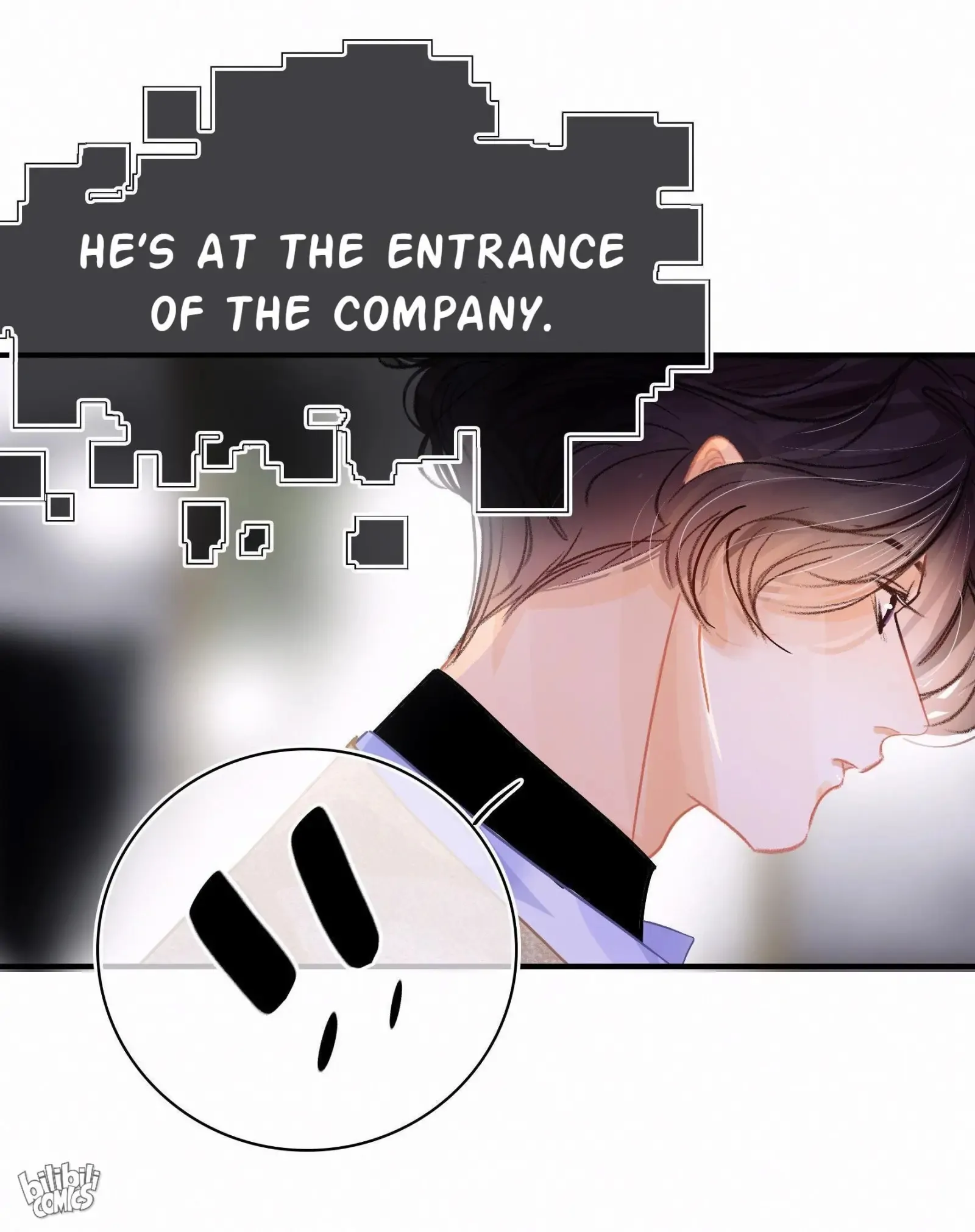 Turing Code (Official) - Chapter 9 manhwa