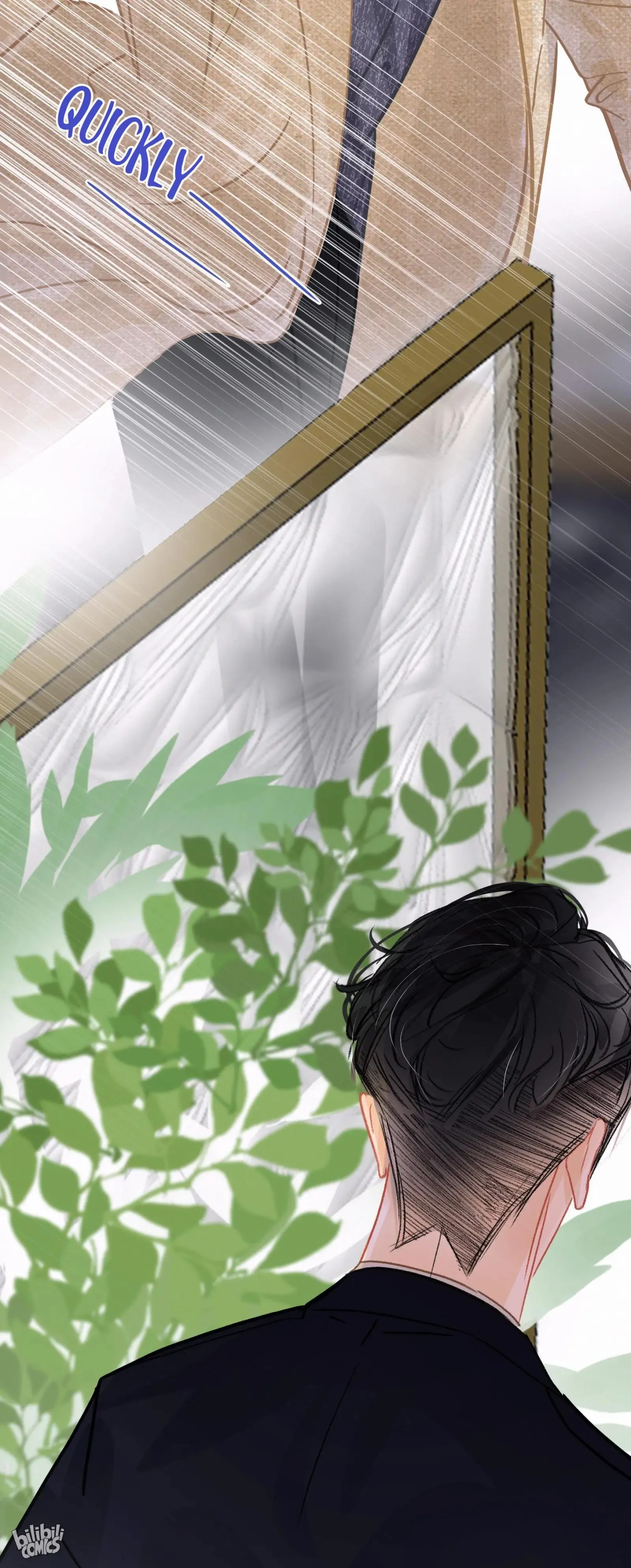 Turing Code (Official) - Chapter 9 manhwa