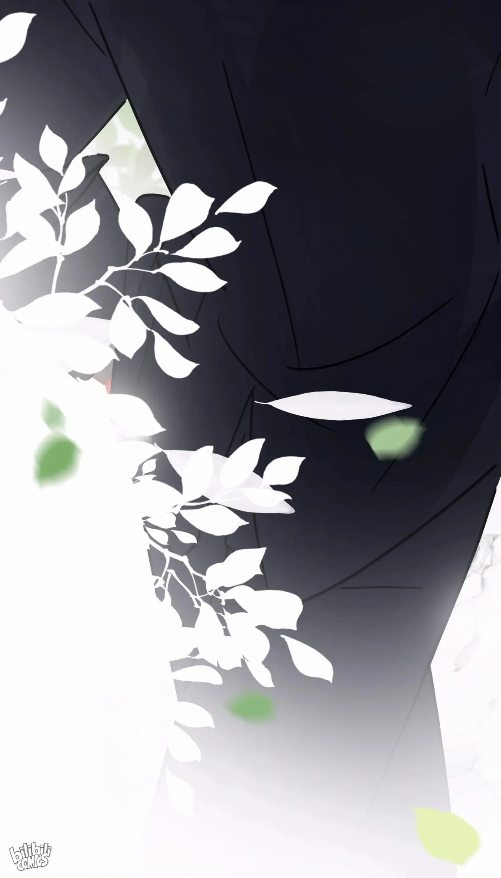 Turing Code (Official) - Chapter 9 manhwa